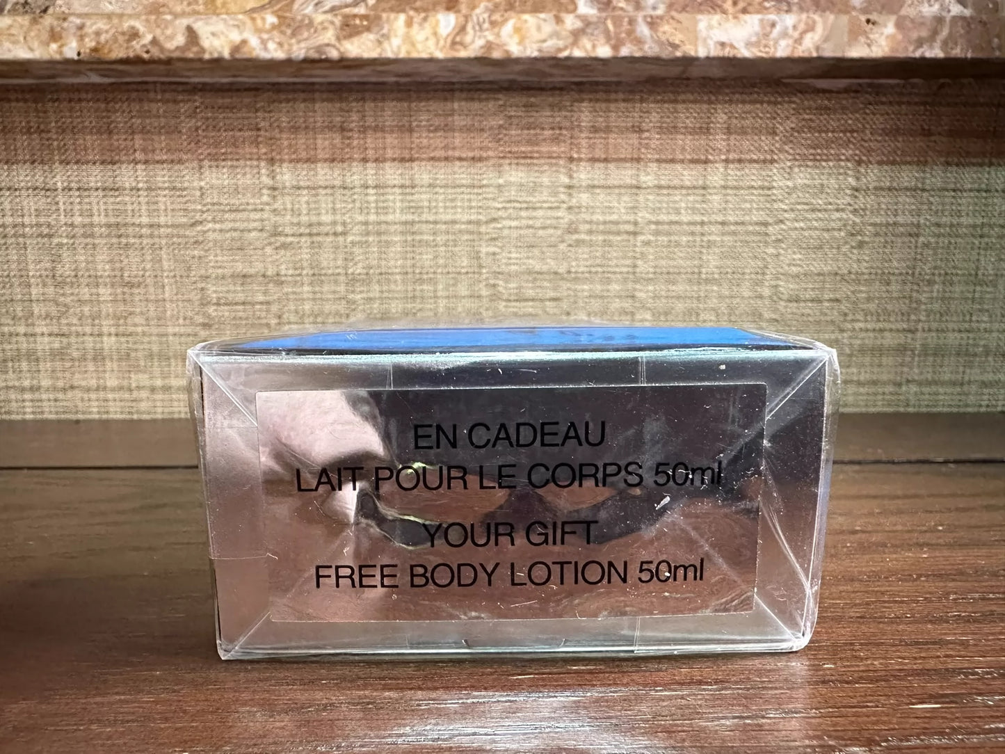 150225-85 Sealed YSL Rive gauche 50ml 1.7 oz EDT eau de toilette
