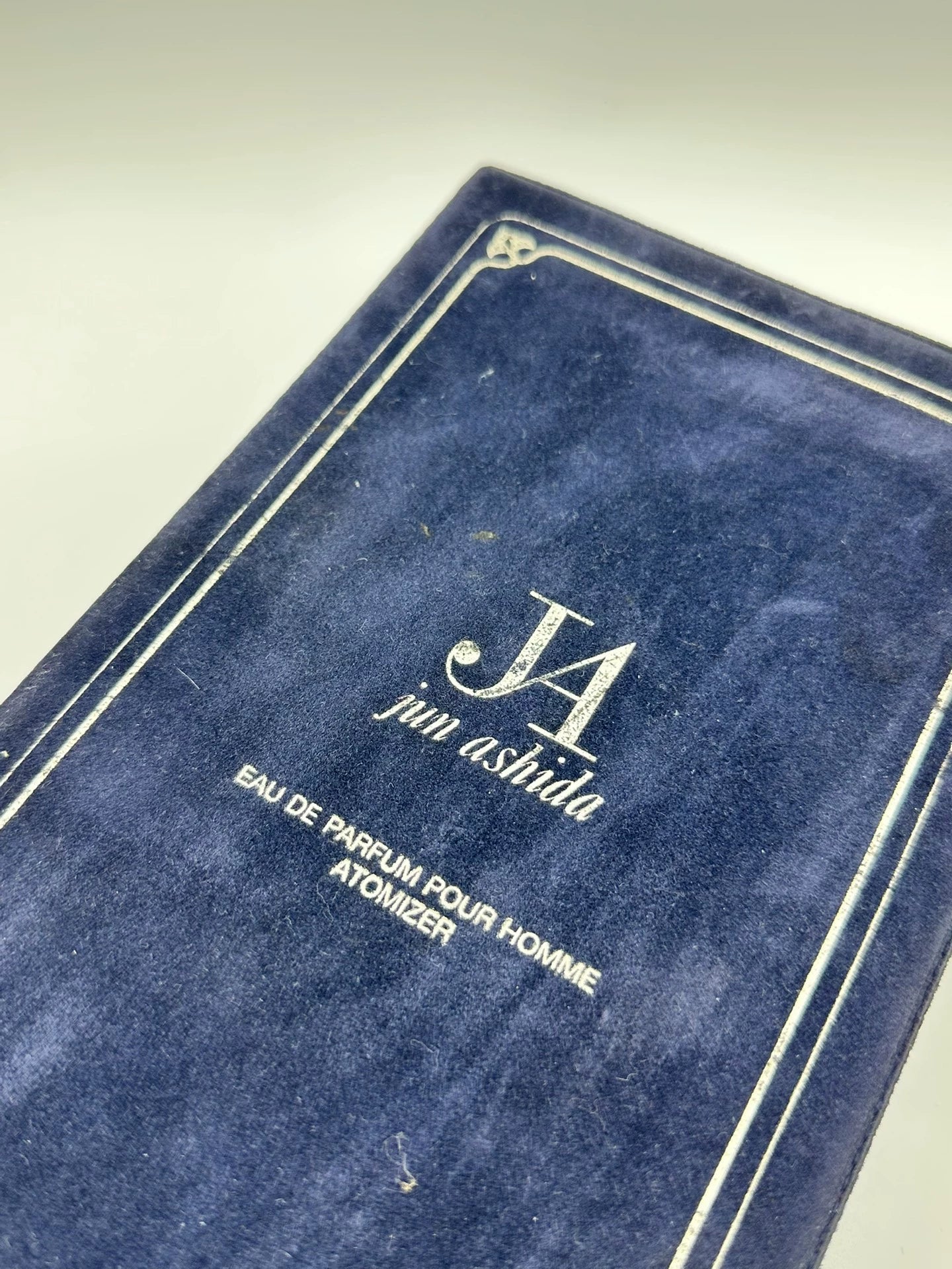251025-38 Junn Ashida Eau de Toilette EDT 60ml 2.0oz