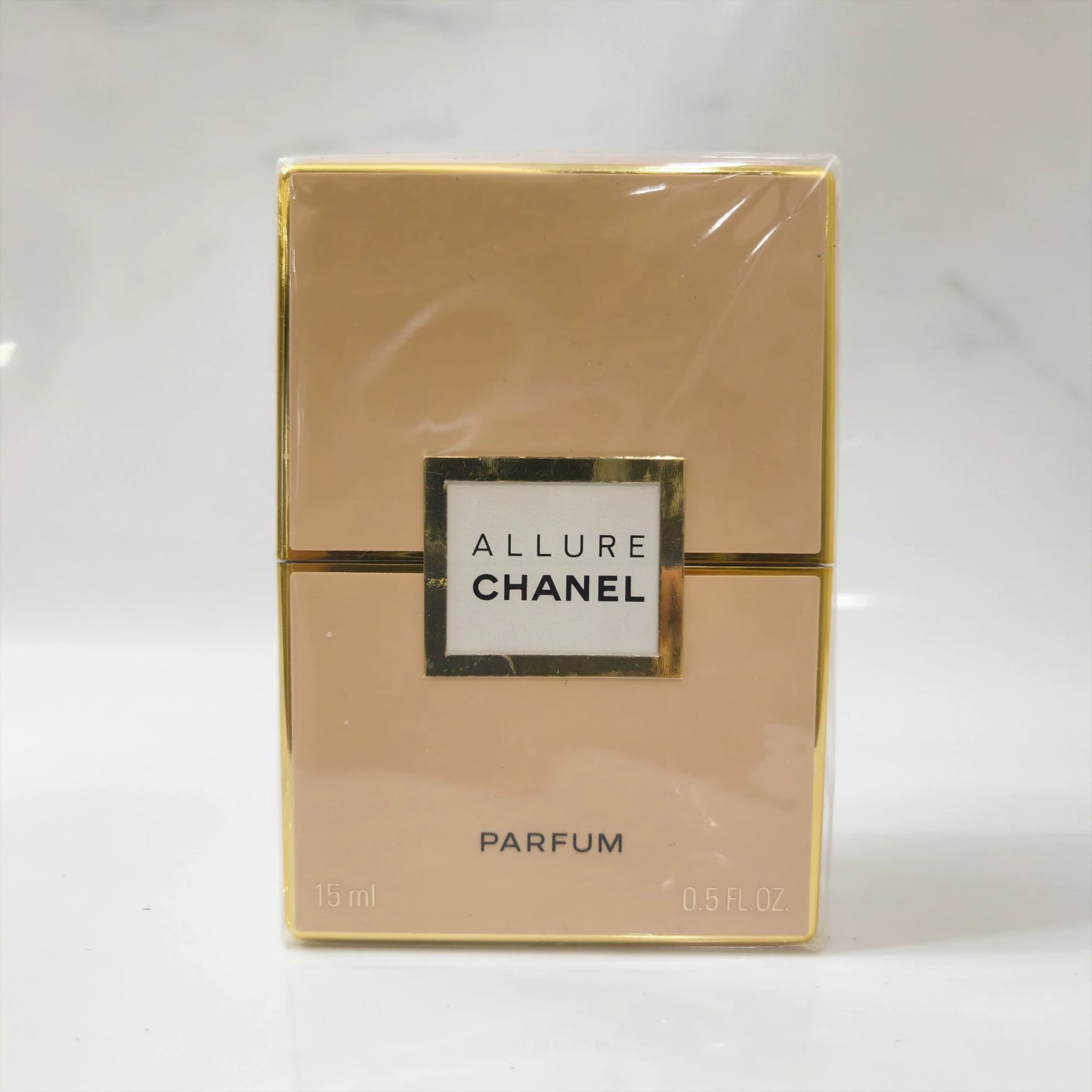 250825-60 Chanel Allure Parfum Perfume 15ml 0.5oz