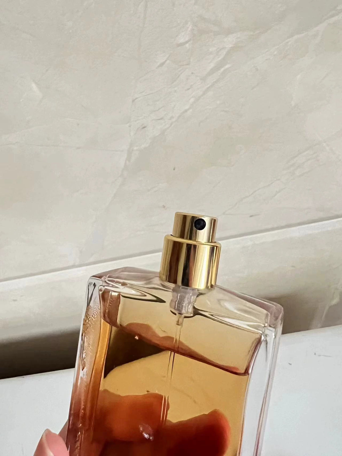 051026-5 Guerlain Art Salon Vanilla Dessert Wine 75ml 2.5 oz