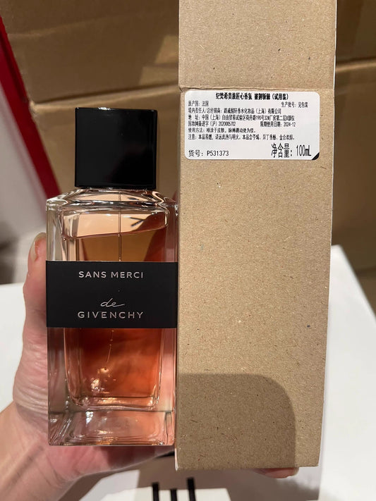 181025-74 Givenchy 100ml 3.4oz