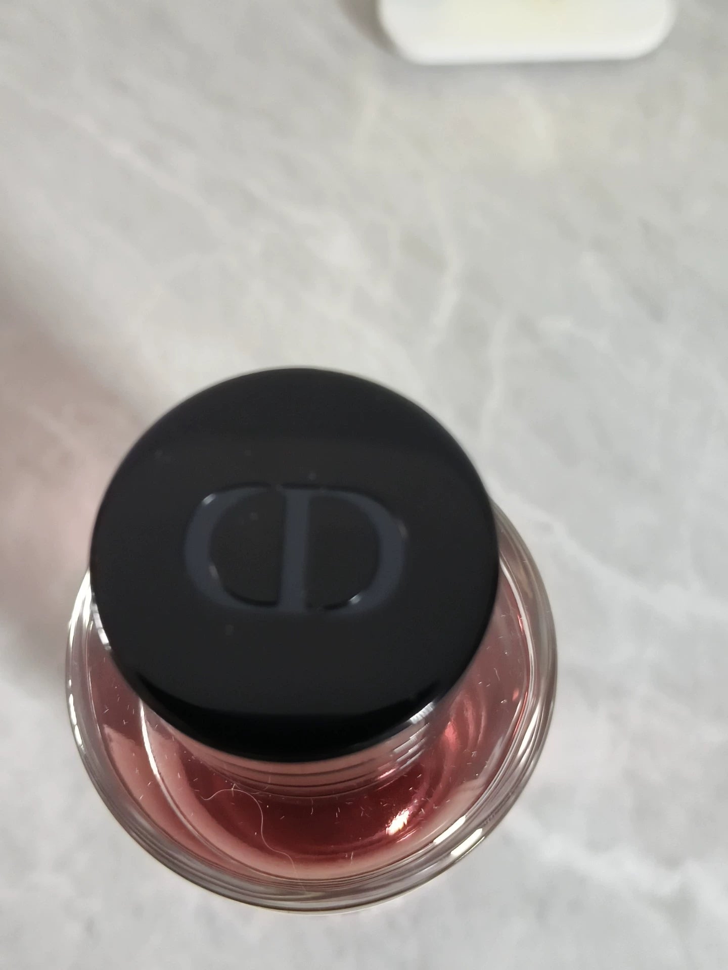 250525-32 Christian Dior Rouge 125ml 4.2oz EDT