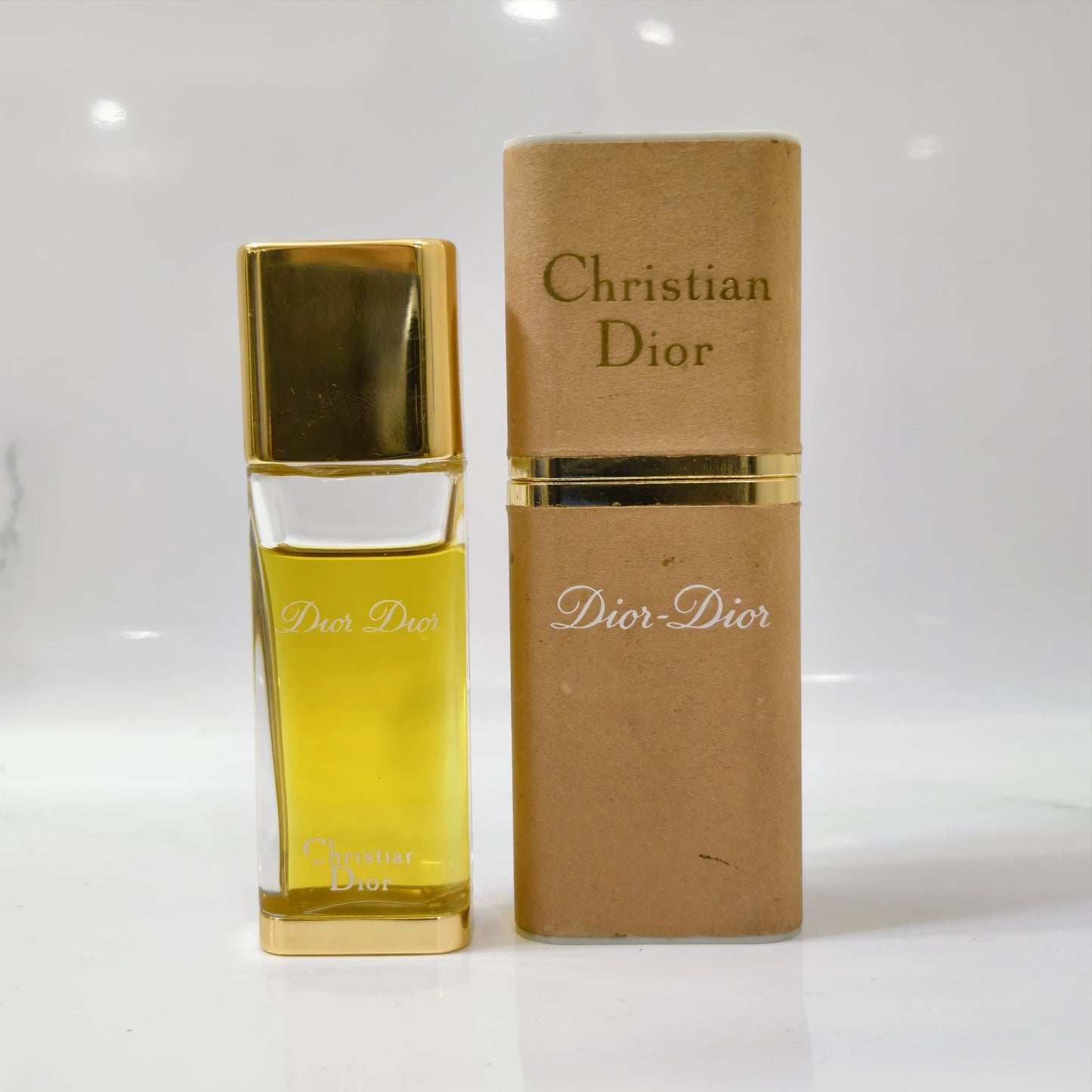140525-57 Christian Dior 15ml 0.5oz Parfum Perfume