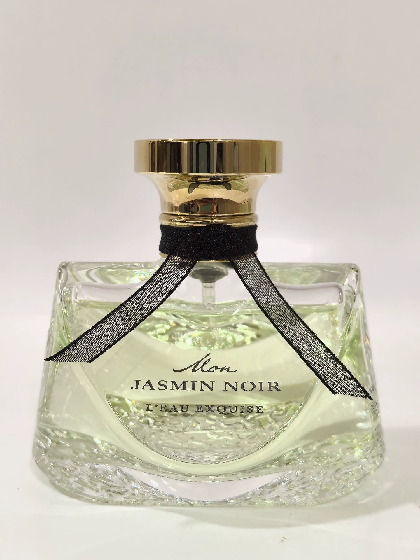 010625-34 Bvlgari Jasmin Noir 50ml 1.7oz EDT eau de toilette