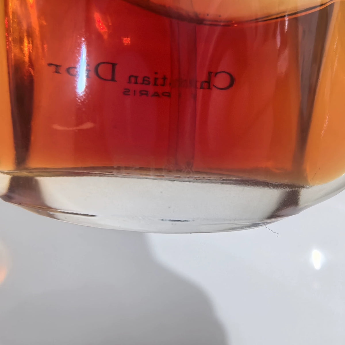 020926-352 Dior DUNE produced in 50ml 1.7 oz
