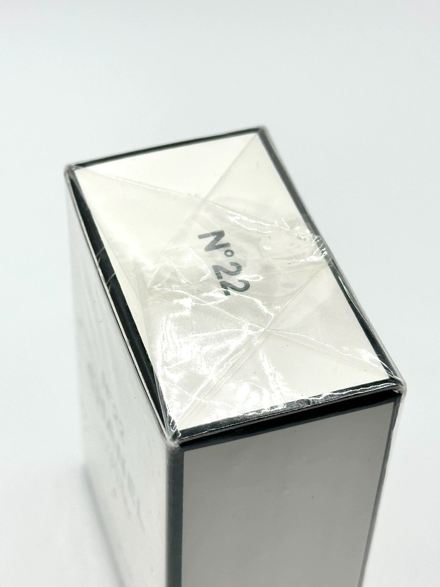 180325-3 Chanel Chanel No. 22 15ml 1/2 oz Parfum Perfume