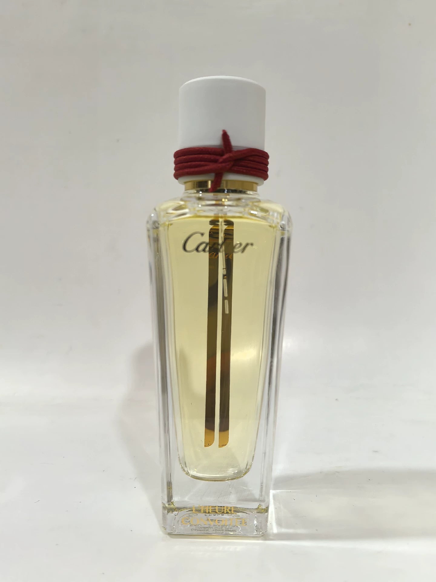 070325-13 Cartier 75ml 2.5 oz EDP eau de Parfum