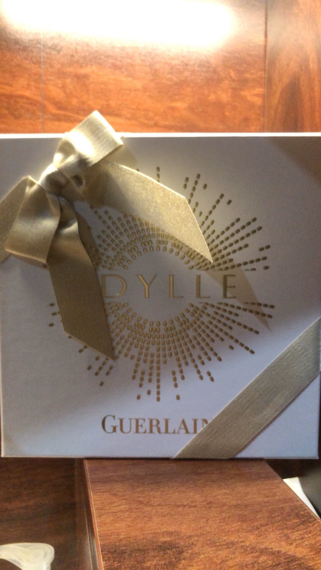 030526-61 Guerlain Aido Water Drop Perfume 50ml 1.7 oz