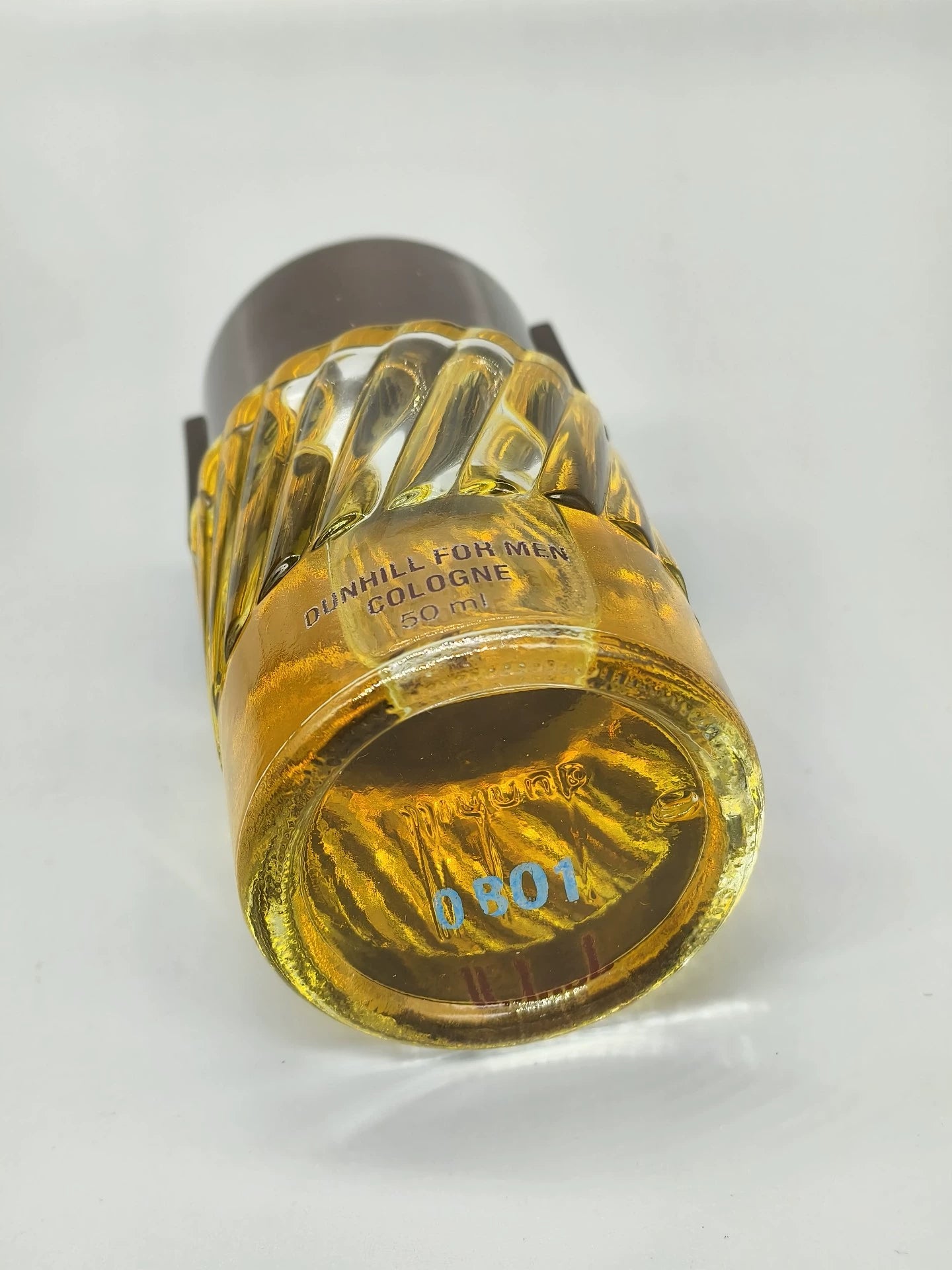 181025-94 Dunhill Eau de Cologne EDC 50ml 1.7oz