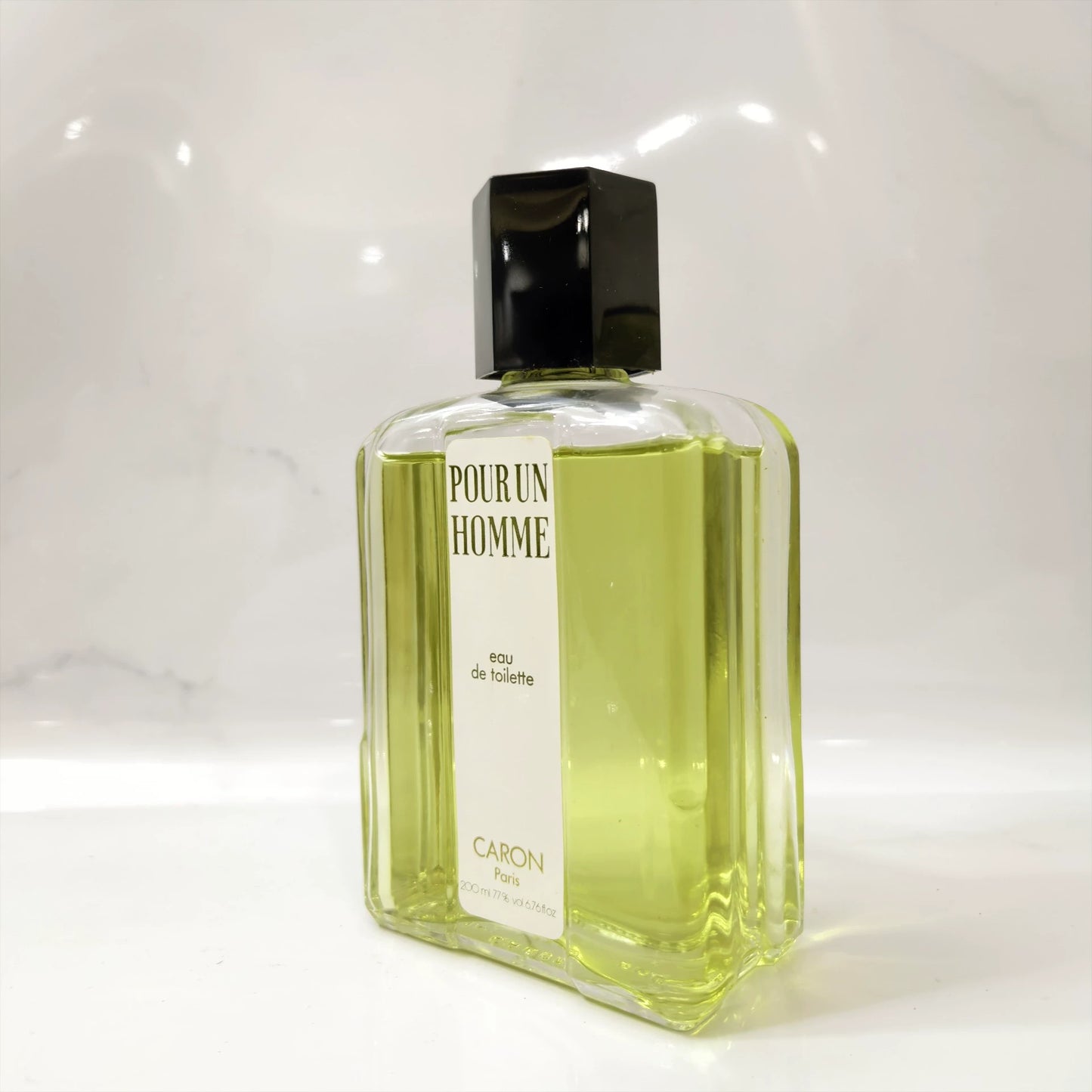070525-80 Caron Eau de Toilette EDT 201ml 6.8oz
