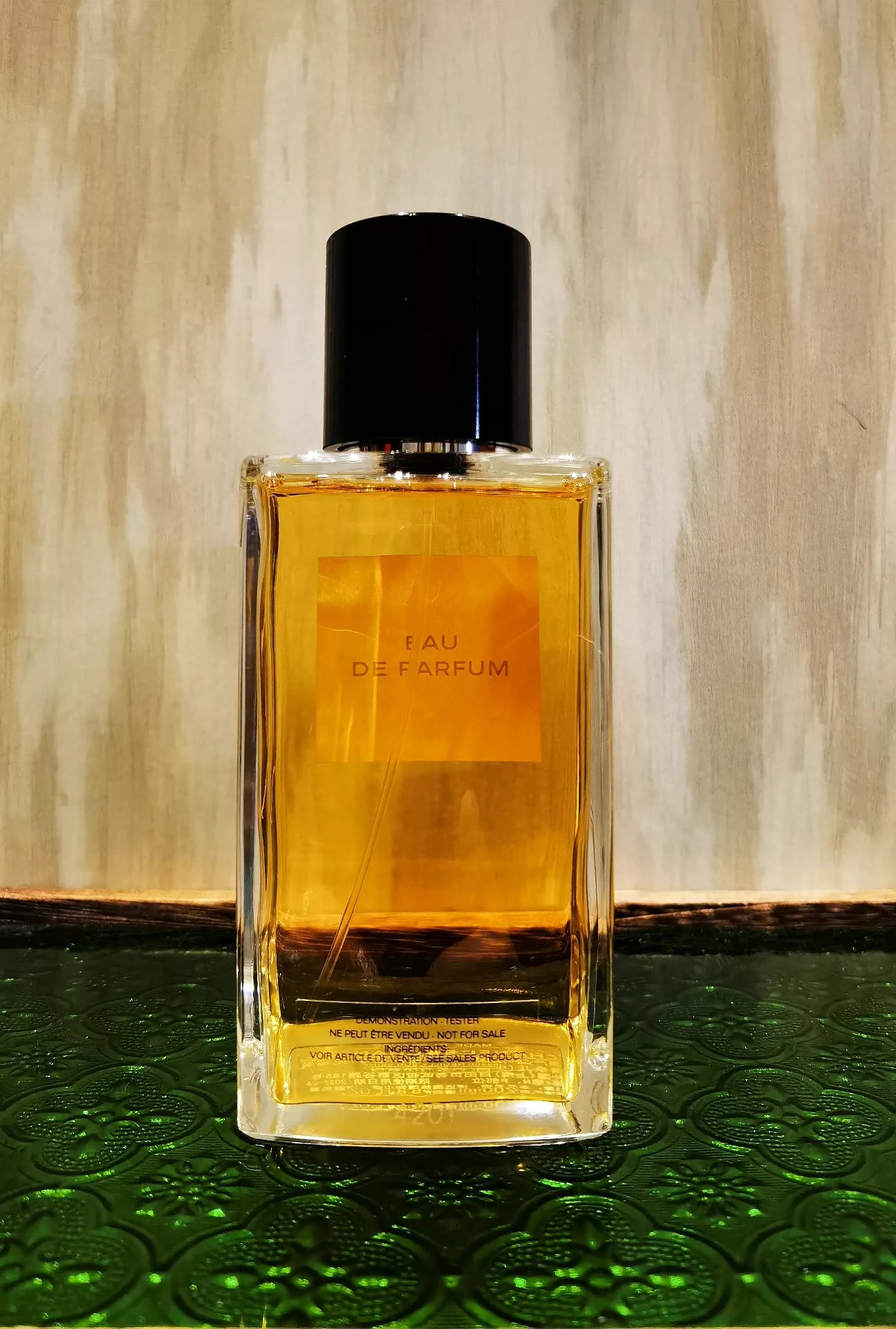 180325-7Chanel No. 22 200ml 6.8 oz Eau de Parfum EDP