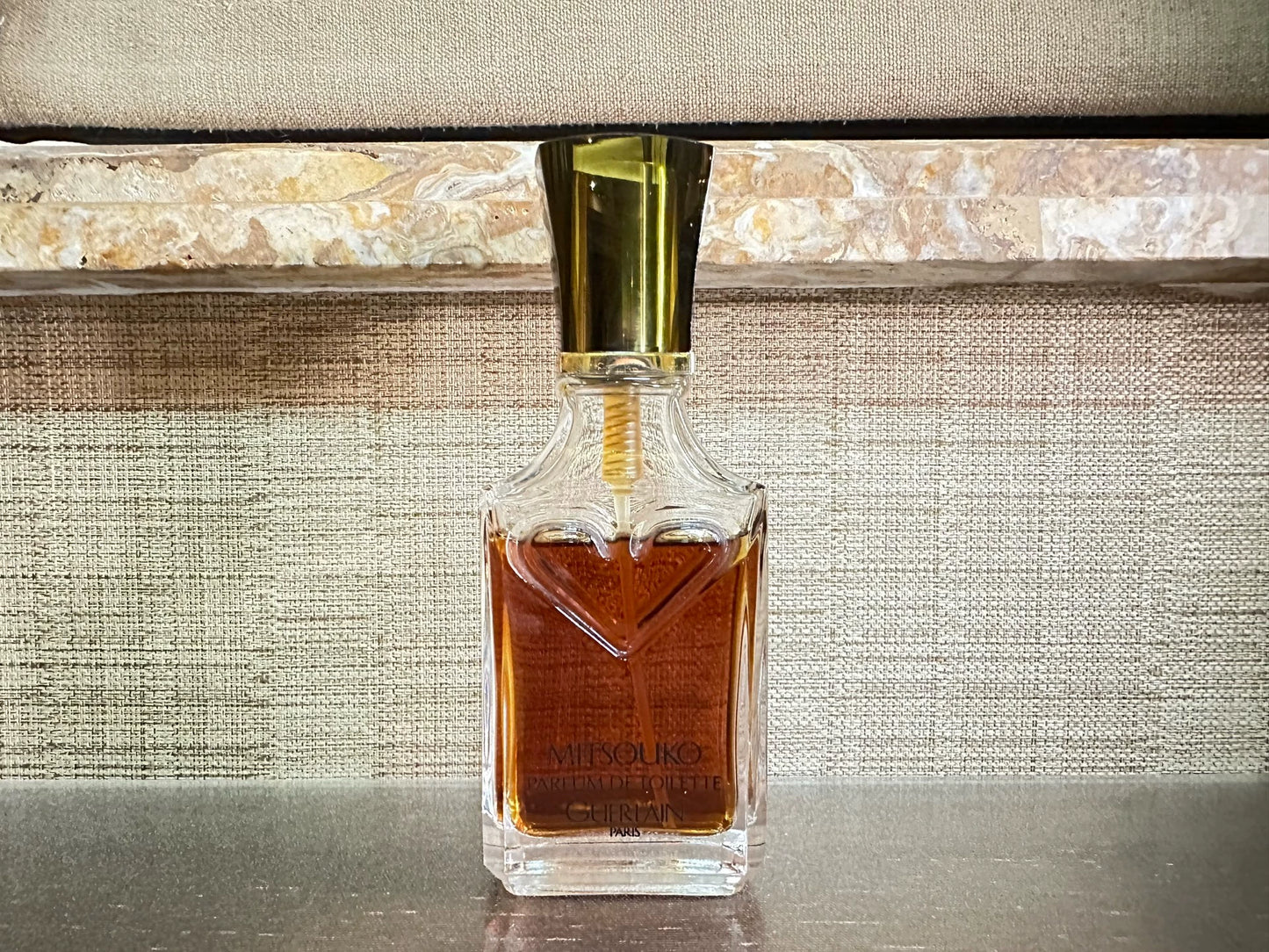 210325-65 Guerlain Madam pdt 75ml 2.5 oz