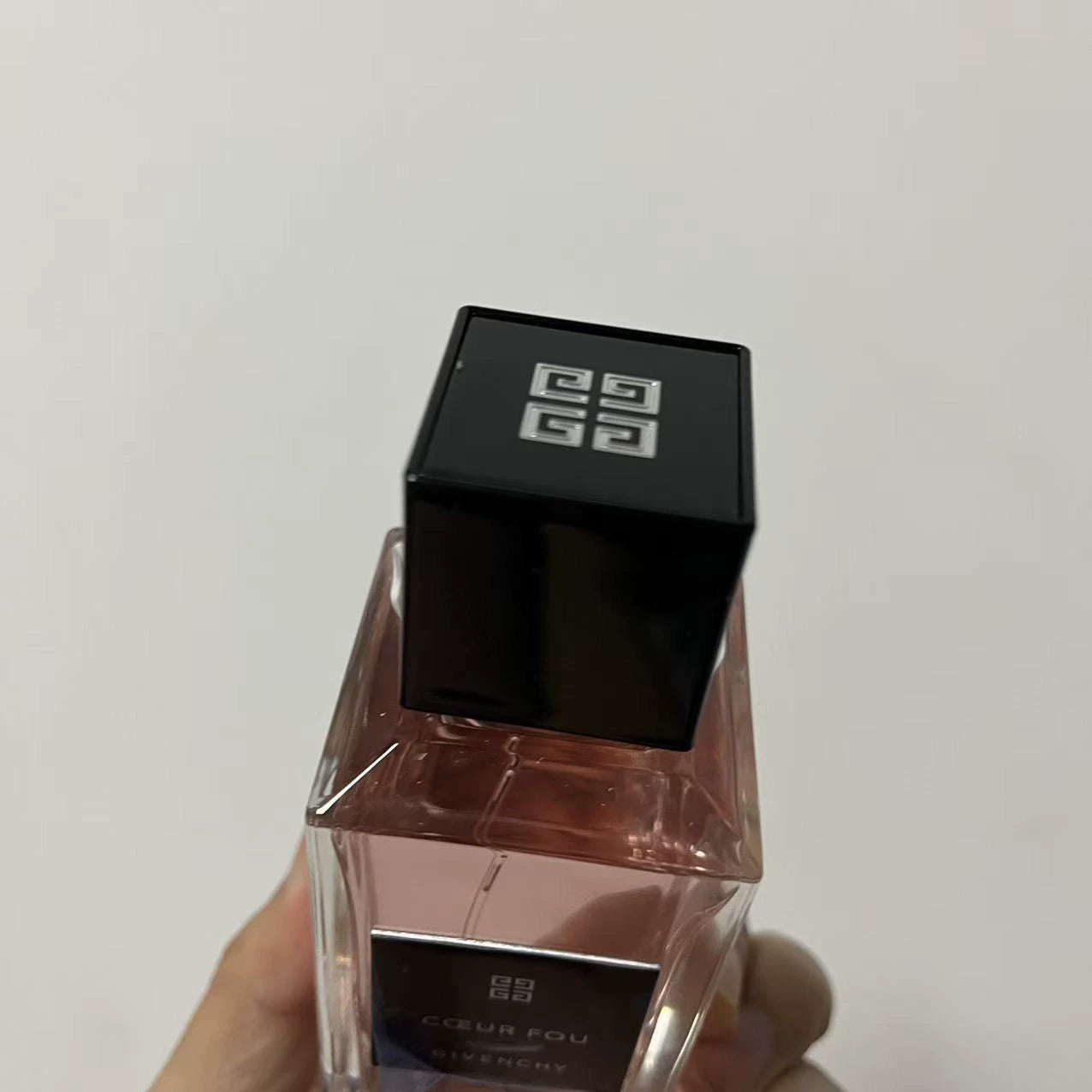 05826-28 Givenchy Noble Craftsmanship Enchanted Perfume 100ml 3.4 oz