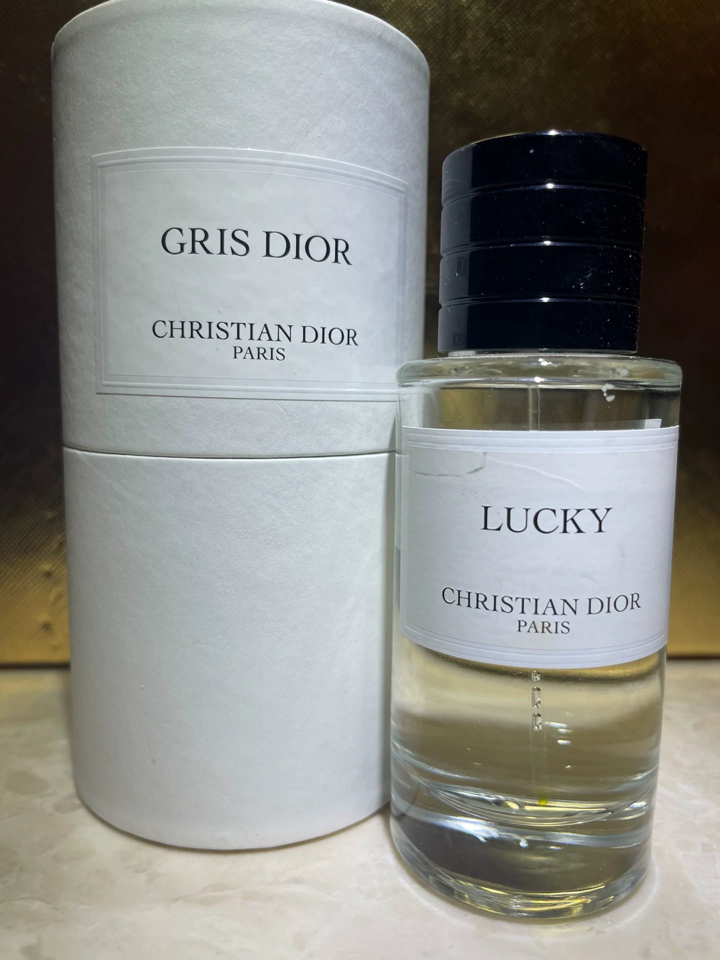 051025-81 Dior Parfum Perfume 33ml 1.1oz