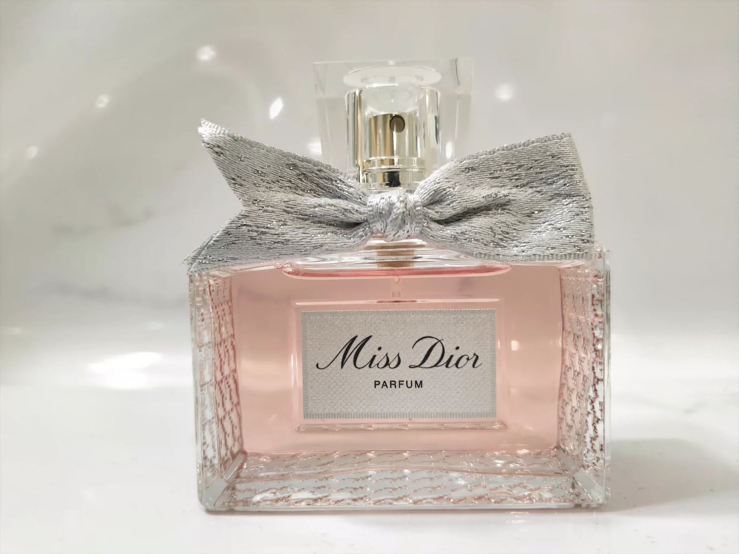 060325-36 Christian Dior Miss Dior 80ml Parfum Perfume