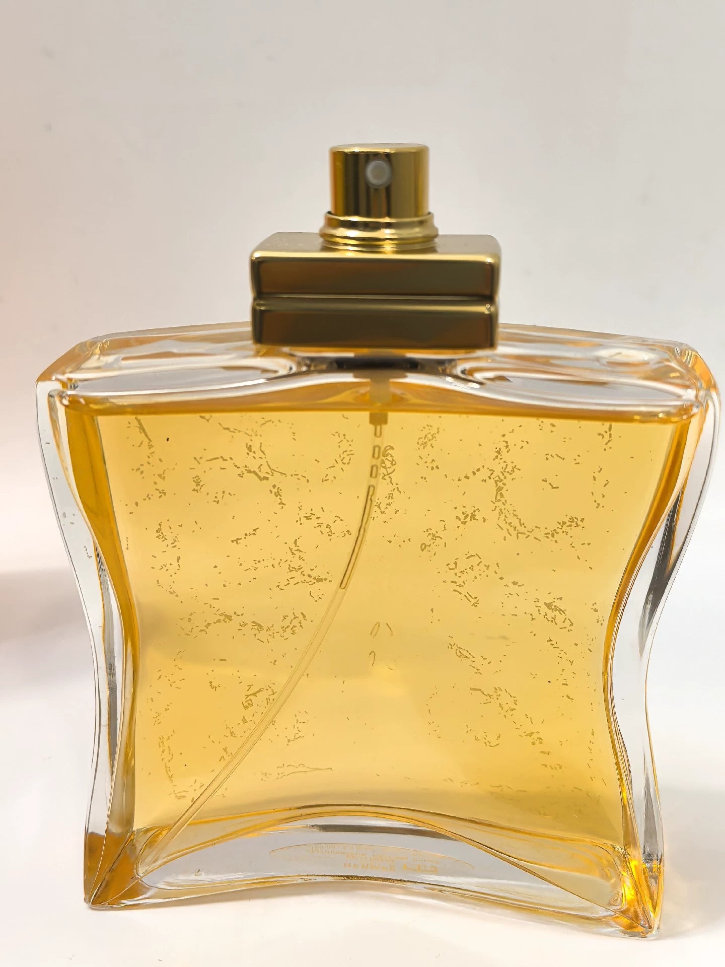 070325-81 Hermes 100ml eau Legere 24, Faubourg