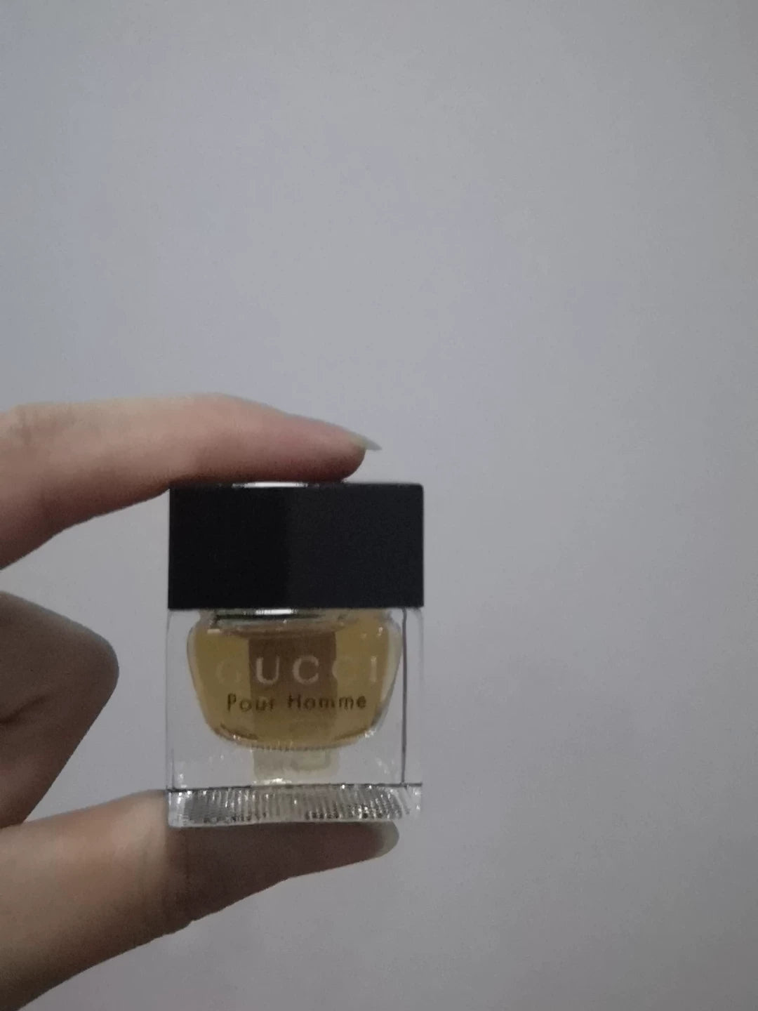 300926-68 Gucci Pour Homme EDT 50ml