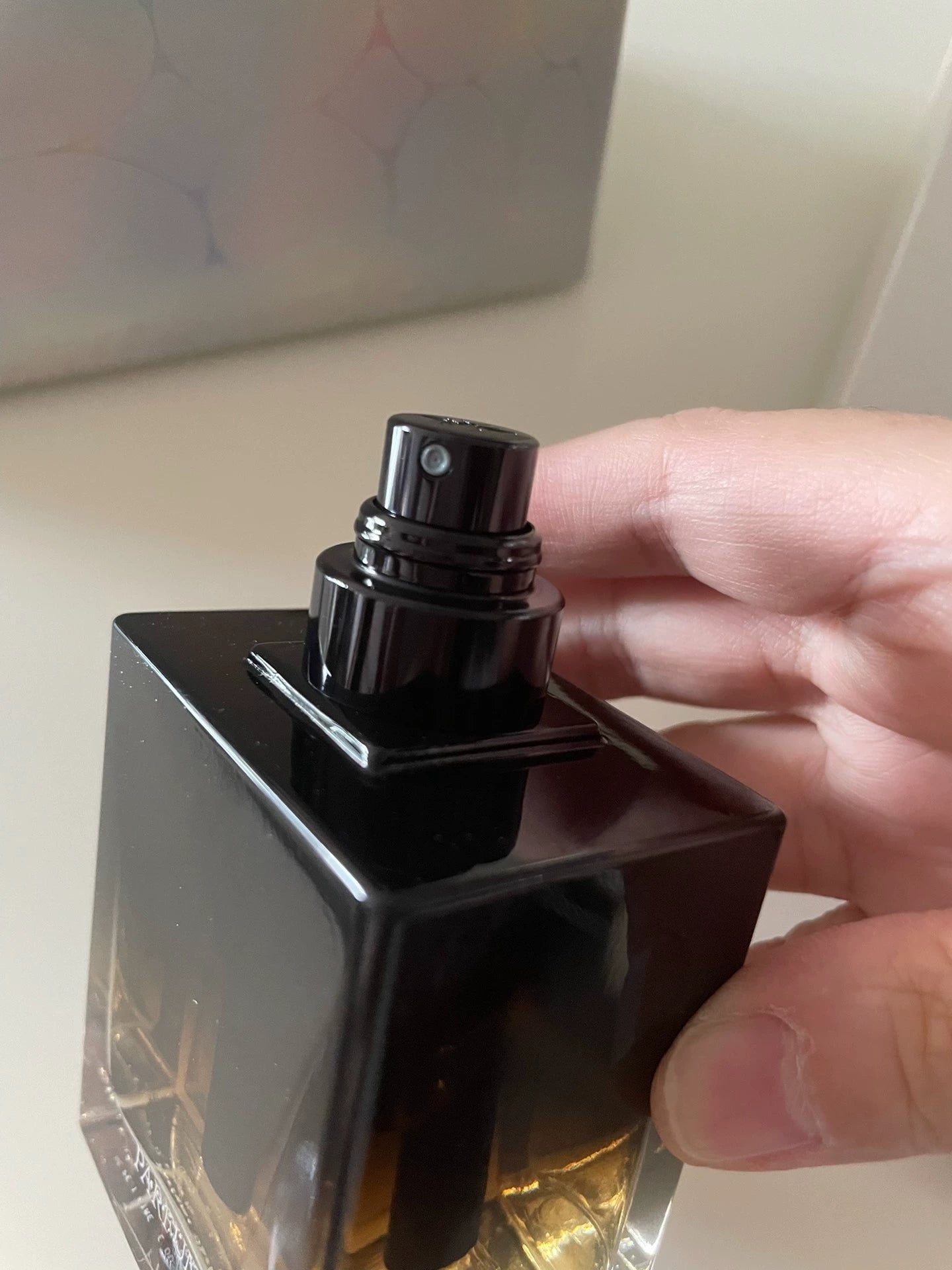 051125-38 Christian Dior 75ml 2.5 oz Parfum Homme