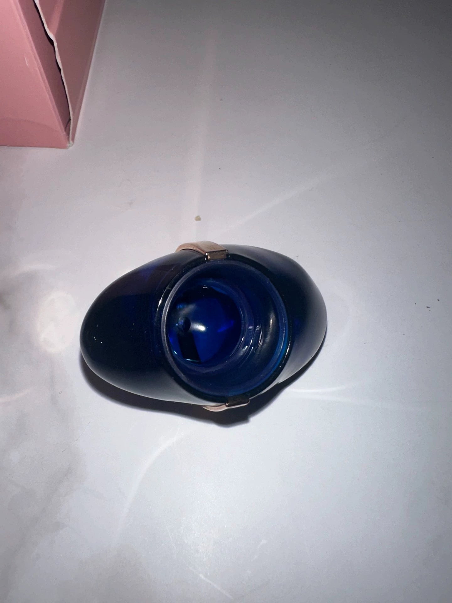 230426-15 Armani Self Unlimited boxed 100ml 3.4 oz