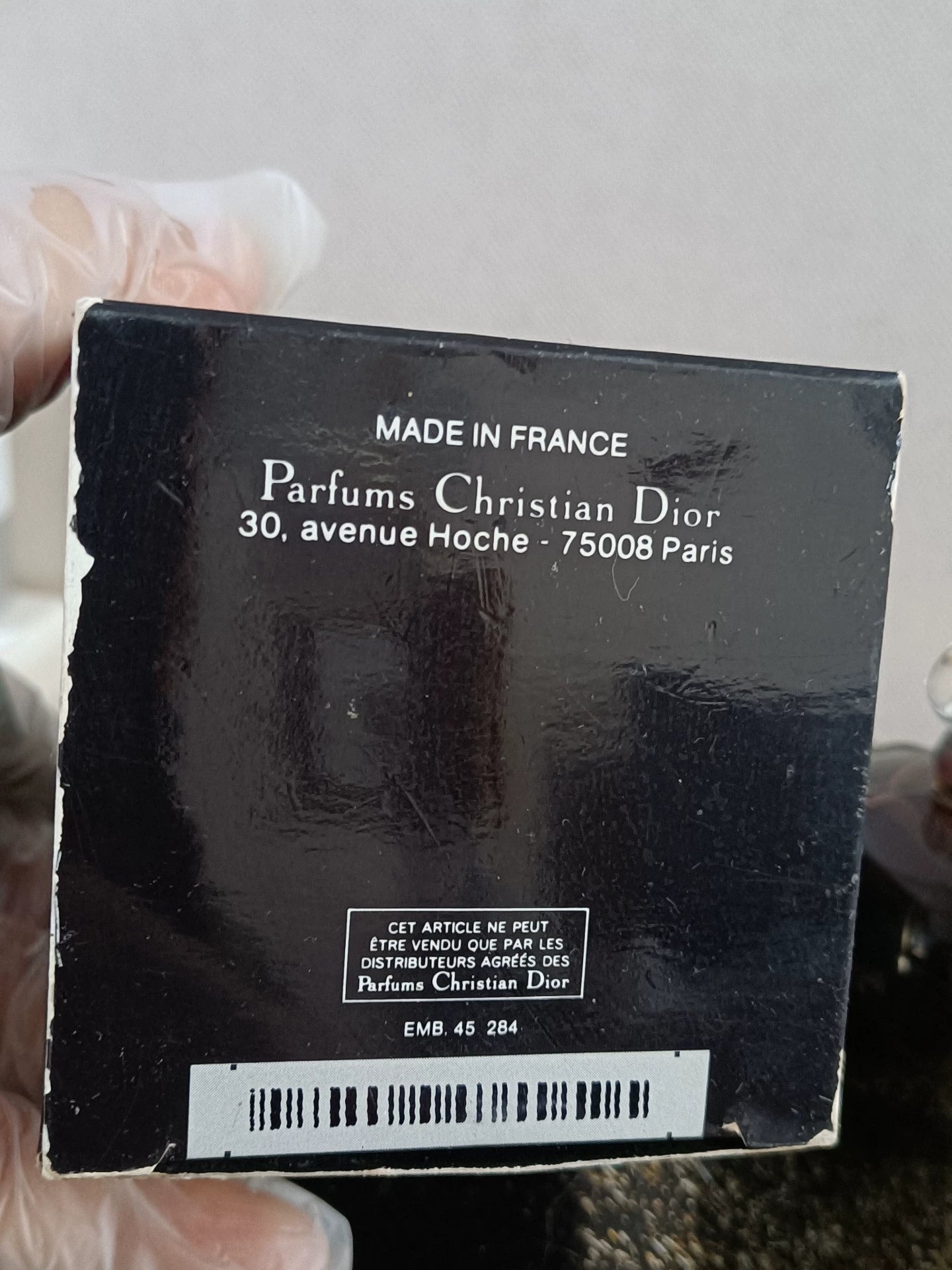 131125-26 Christian Dior Poison 30ml 1.0oz EDP