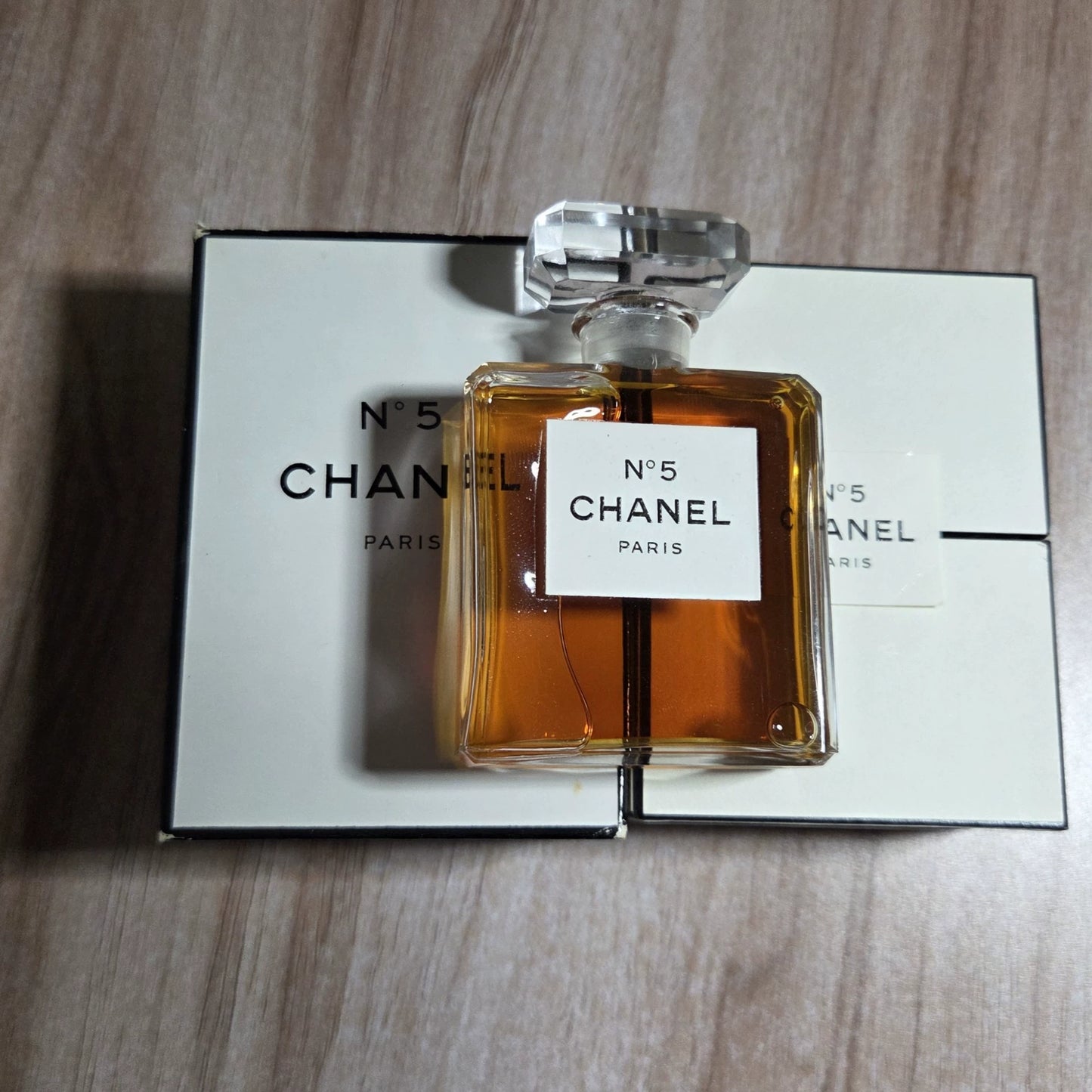 091025-51 Chanel No 5 30ml 1.0oz Parfum Perfume
