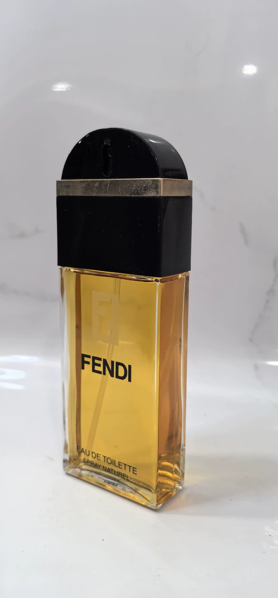 010625-1 Fendi Eau de Toilette EDT 35ml 1.2oz