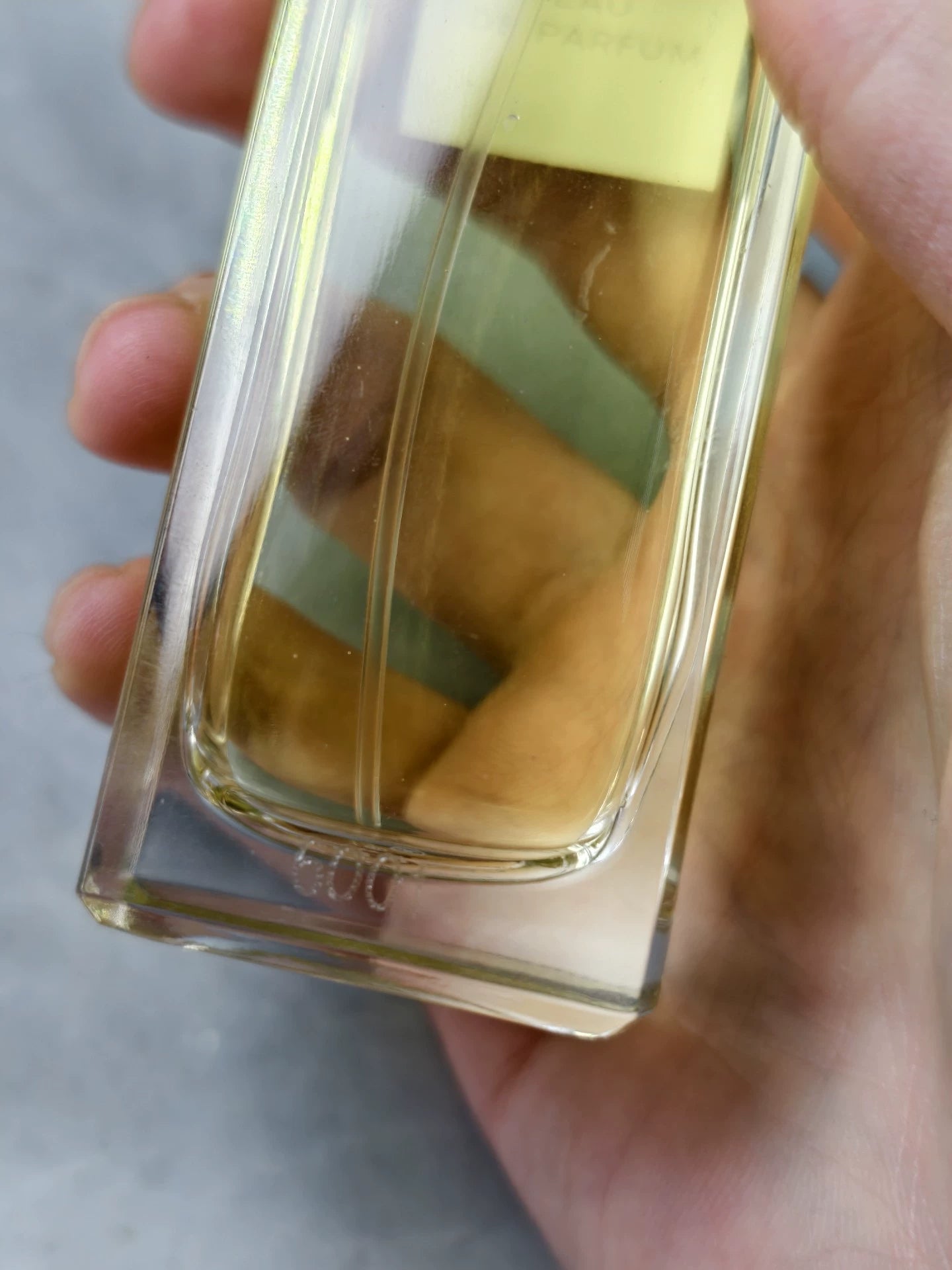 120625-81 Chanel Bois des Îles 75ml 2.5oz EDP eau de parfum