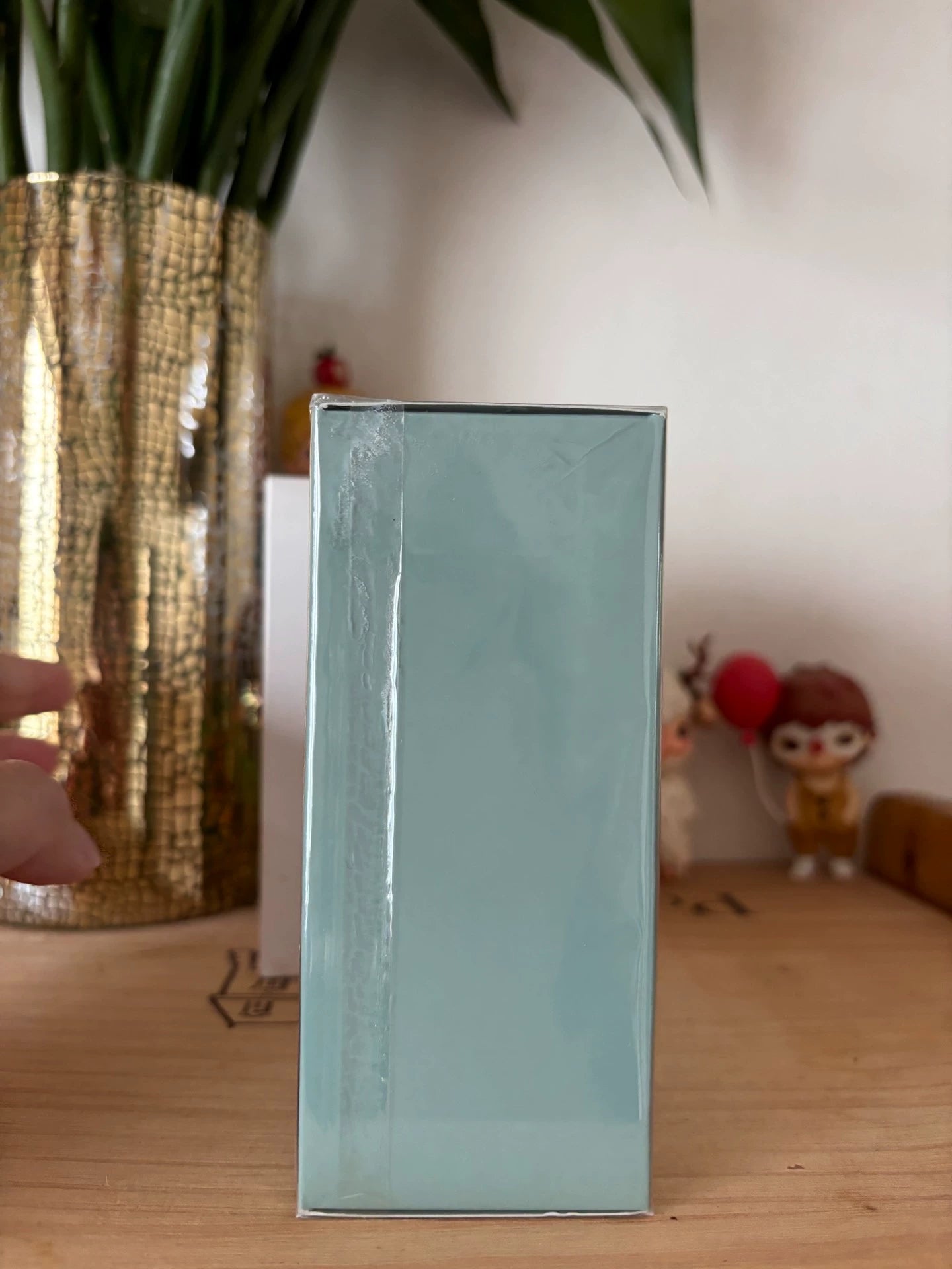 151025-38 Guerlain Xi'AN 75ml 2.5 oz EDP eau de parfum