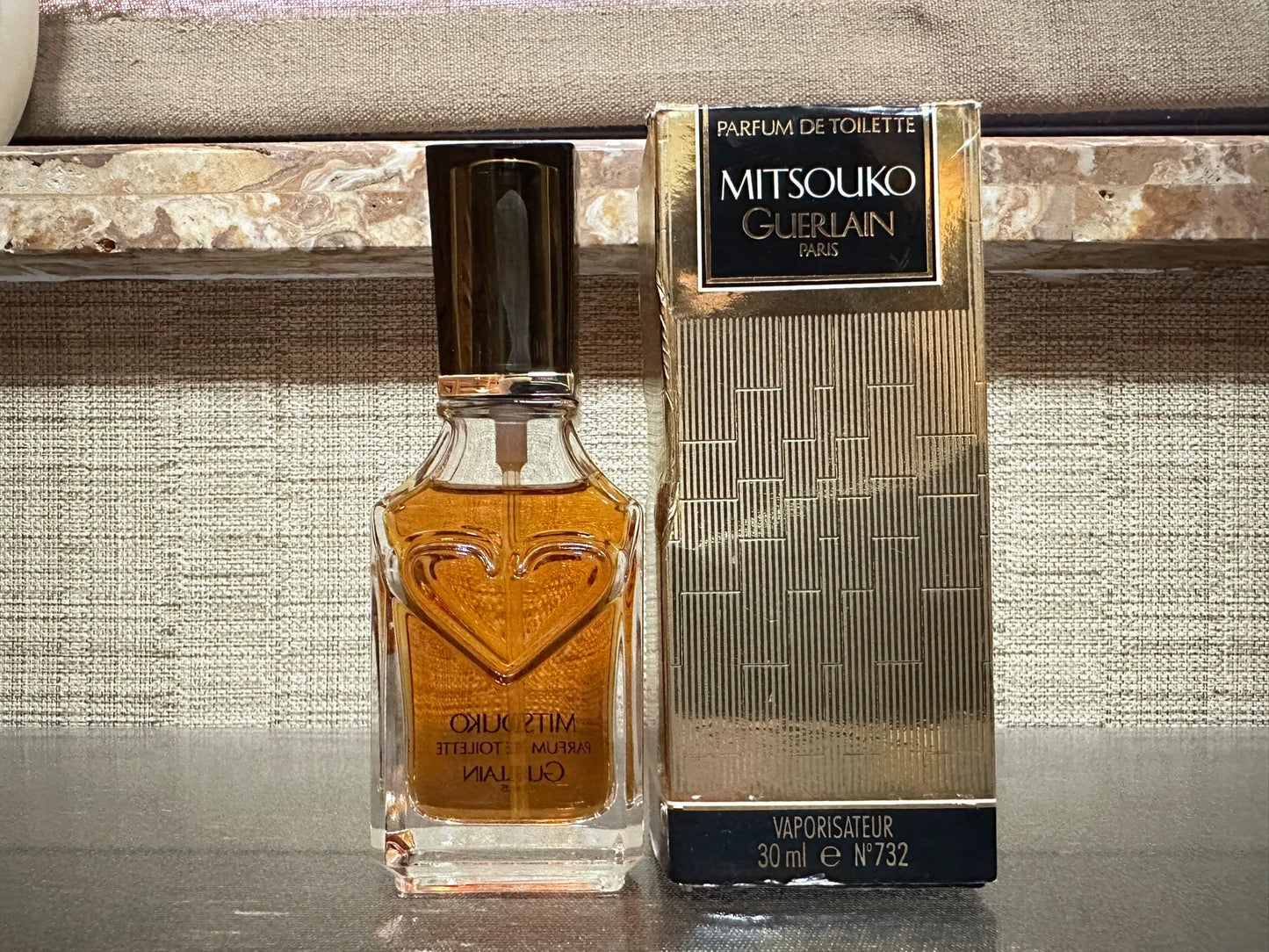 310725-56 Guerlain Mitsouko PDT 30ml 1.0oz