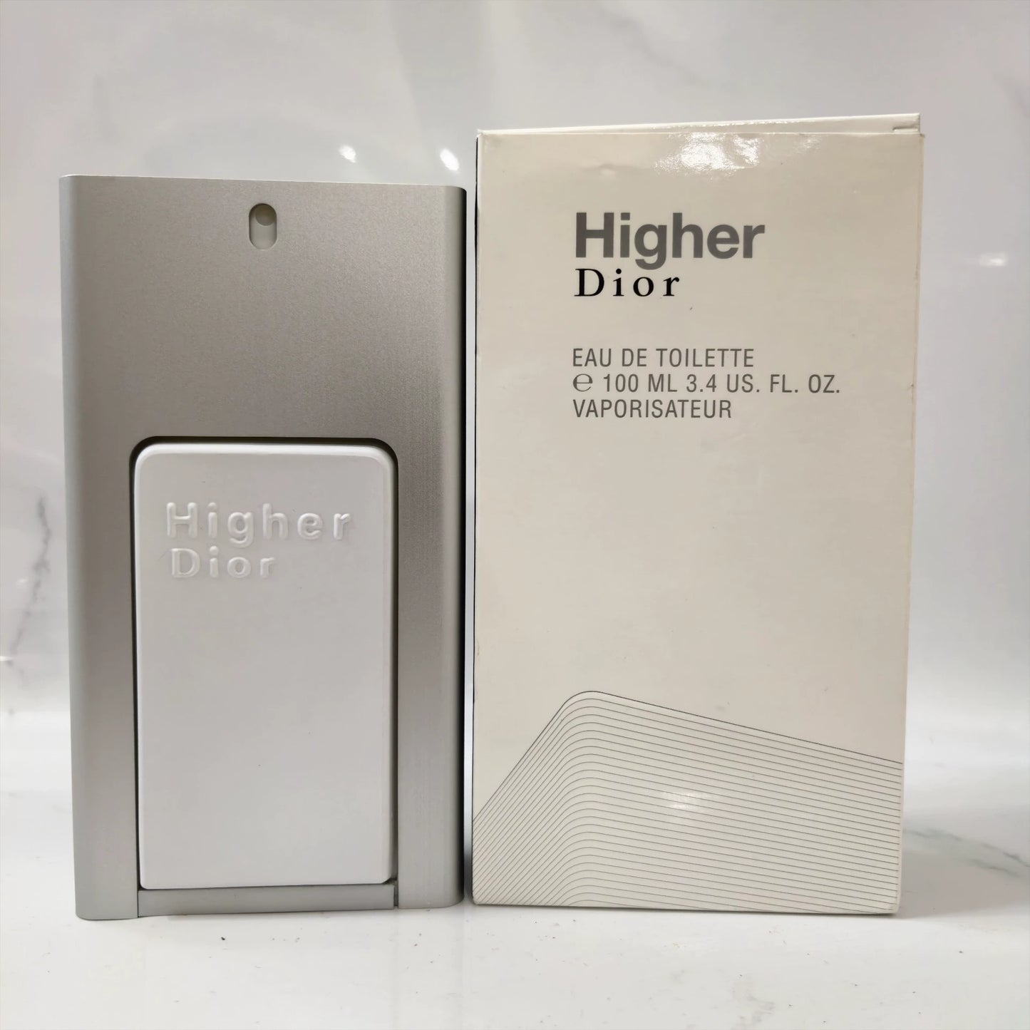 250825-69 Christian Dior Eau de Toilette EDT 100ml 3.4oz