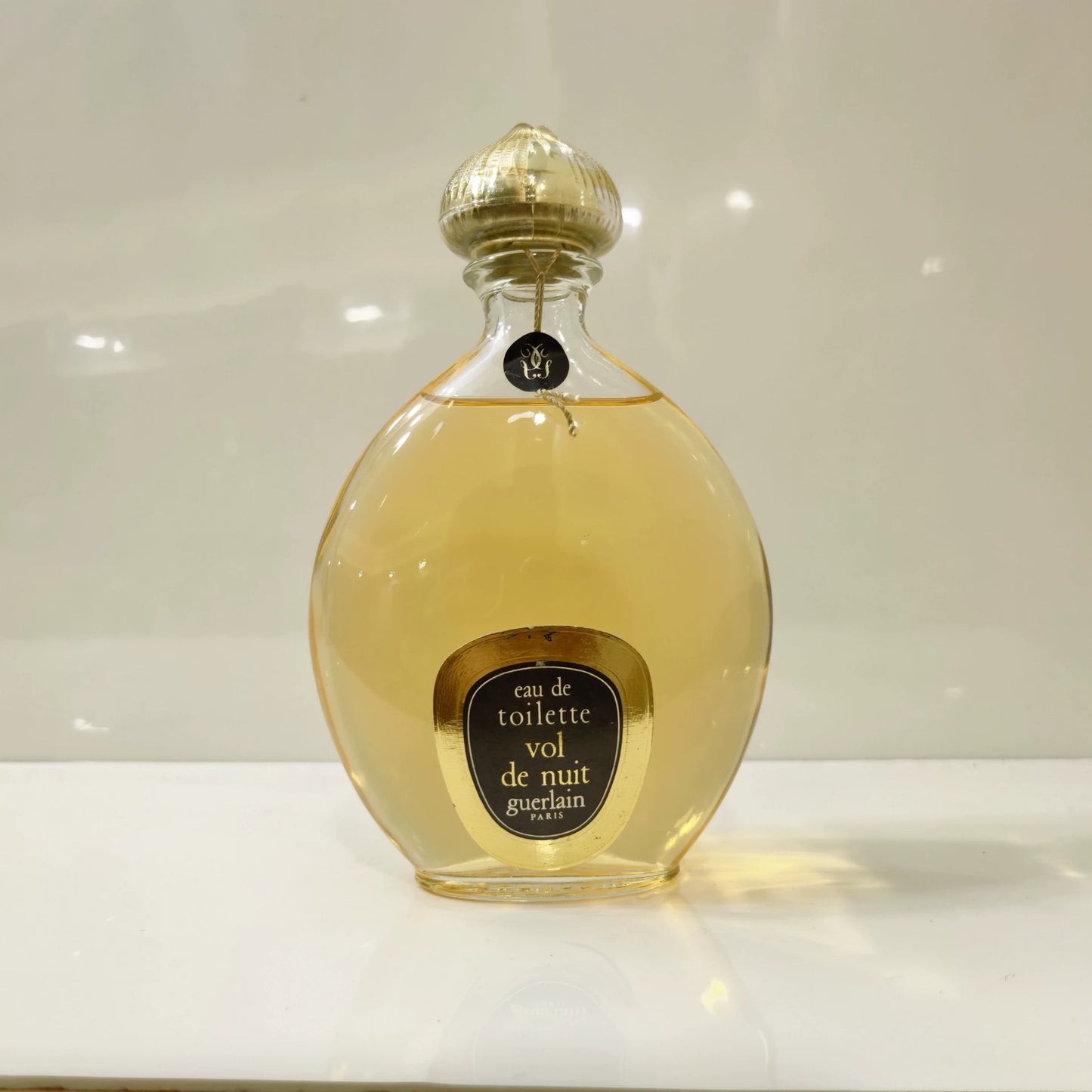 091025-27 Guerlain Vol de Nuit Eau de Toilette EDT 250ml 8.5oz
