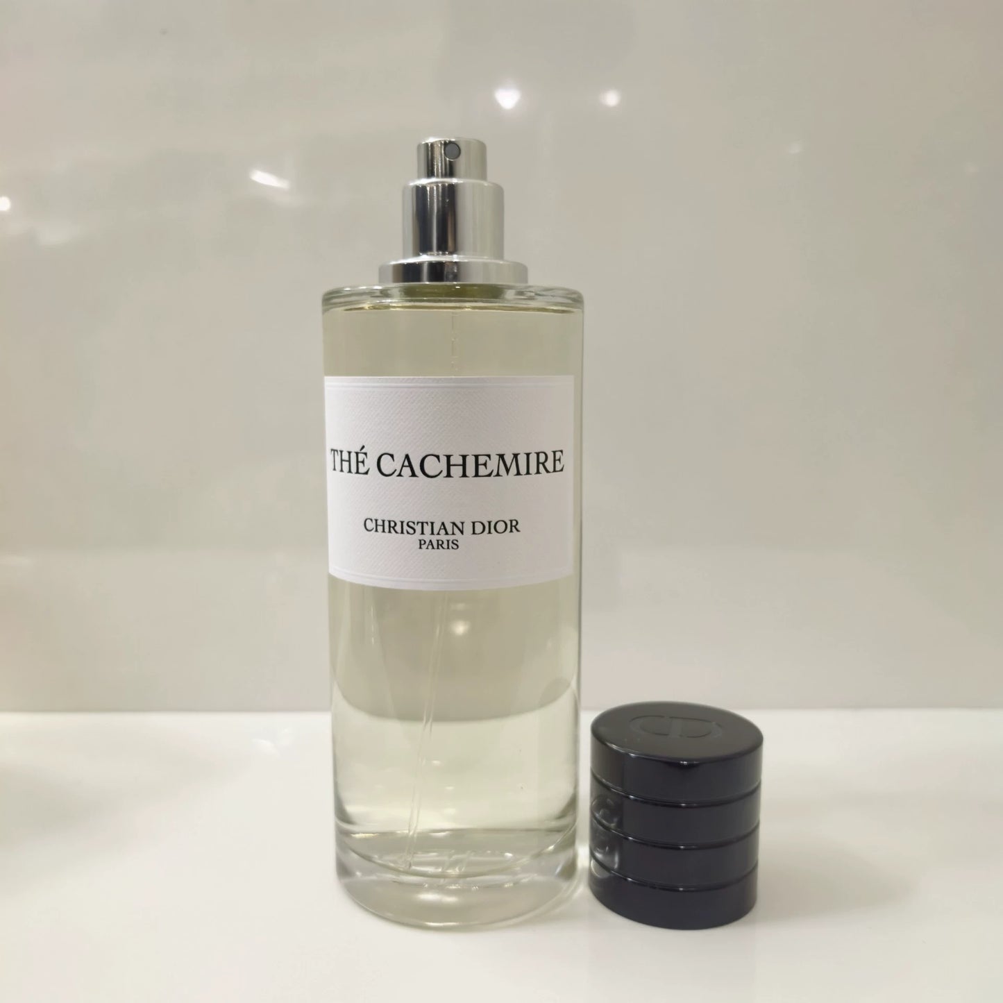 230925-34 Christian Dior Cachemire 200ml 6.8oz EDP