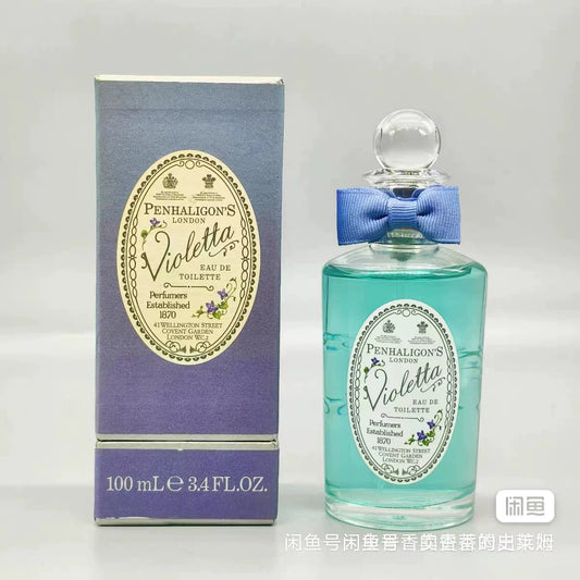181025-85 Penhaligon'S Eau de Toilette EDT 100ml 3.4oz