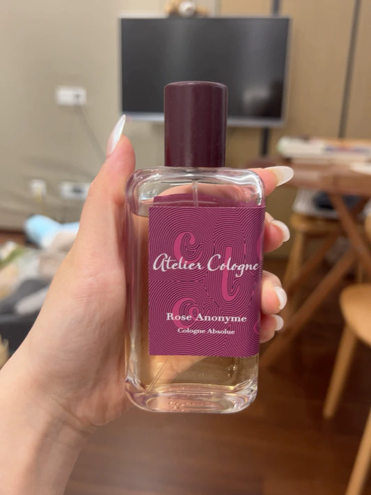 210725-81 Atelier Cologne Eau de Cologne EDC 100ml 3.4oz