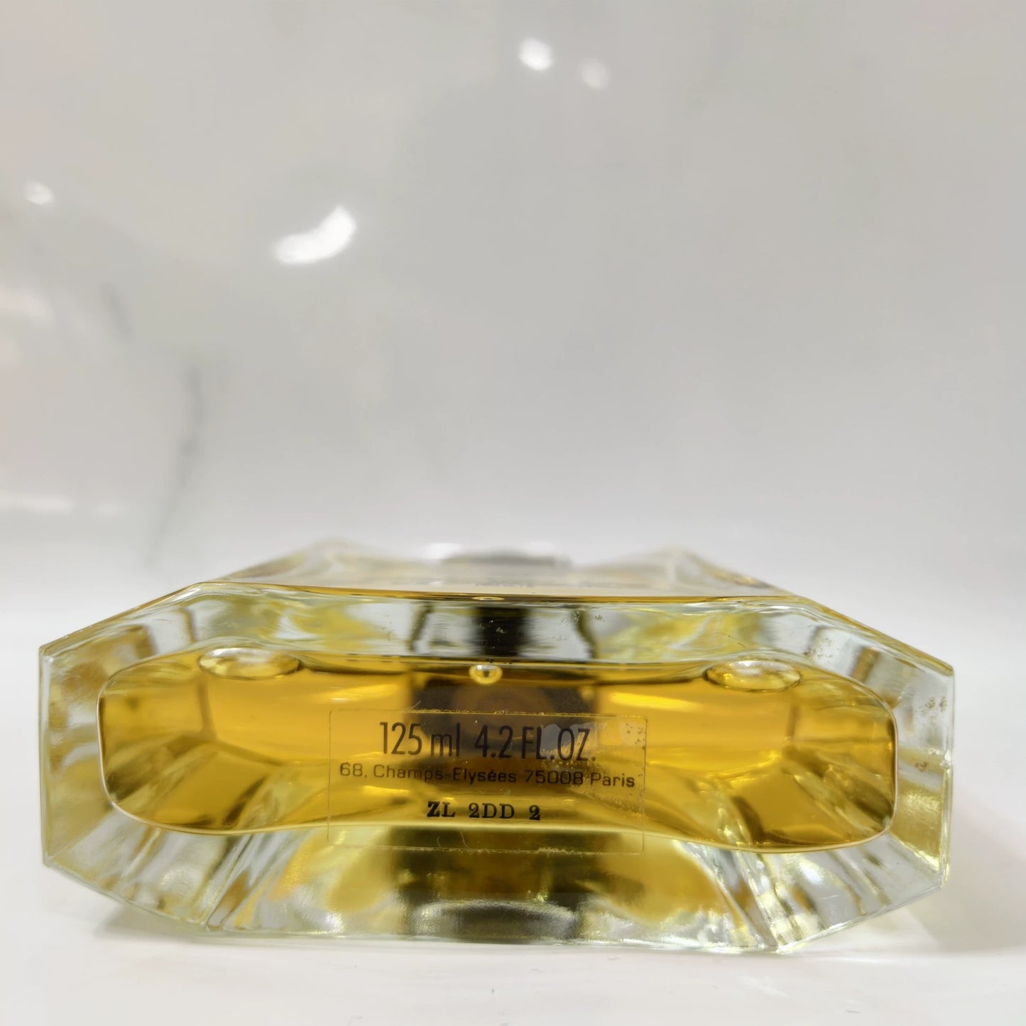 041125-73 Guerlain Eau de Toilette EDT 125ml 4.2oz