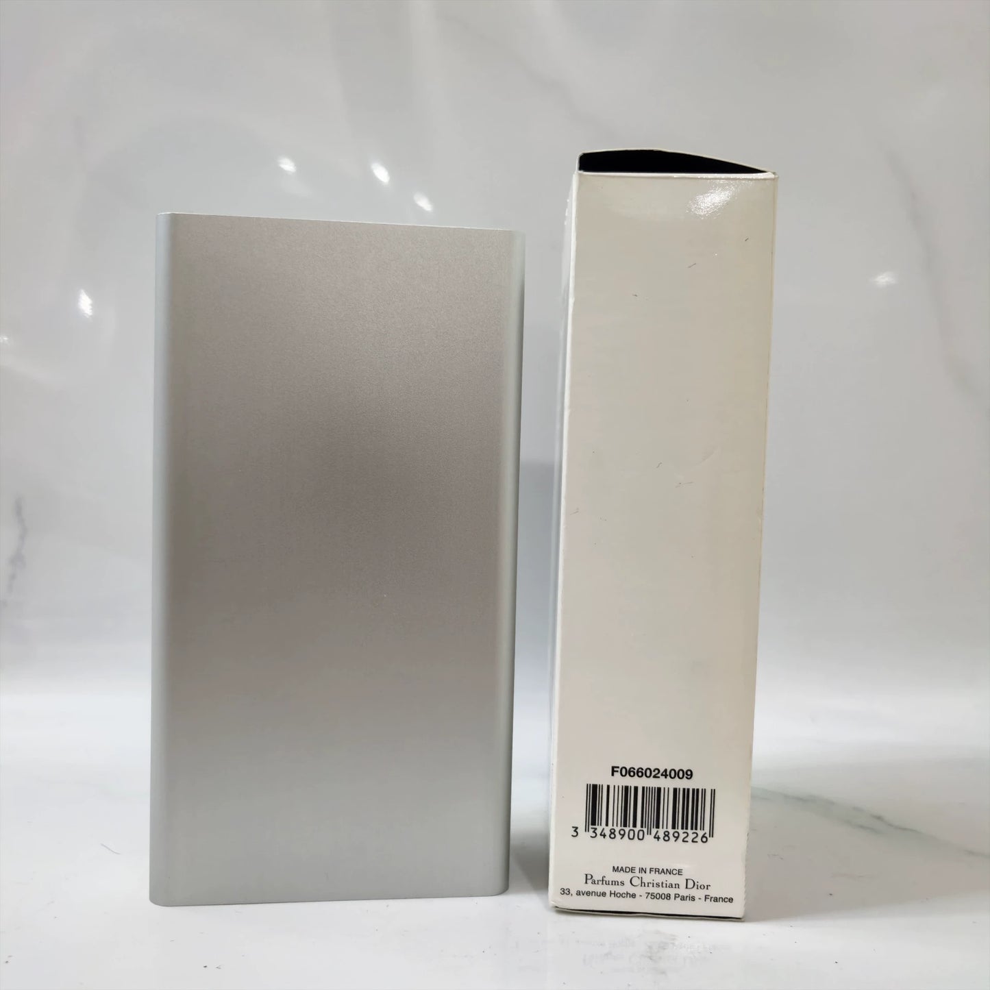 250825-69 Christian Dior Eau de Toilette EDT 100ml 3.4oz