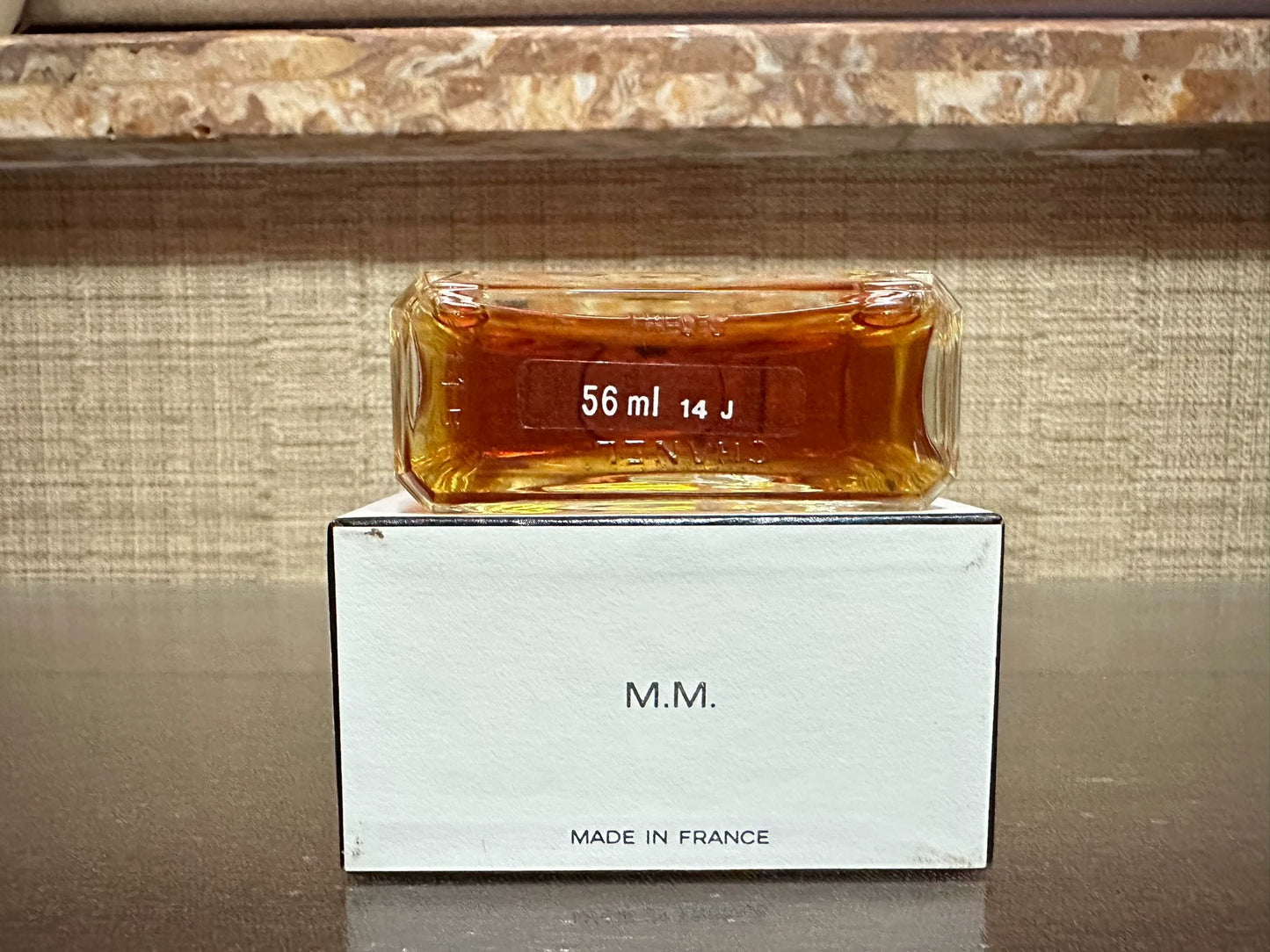 091025-53 Chanel No 5 Parfum Perfume 56ml 1.9oz
