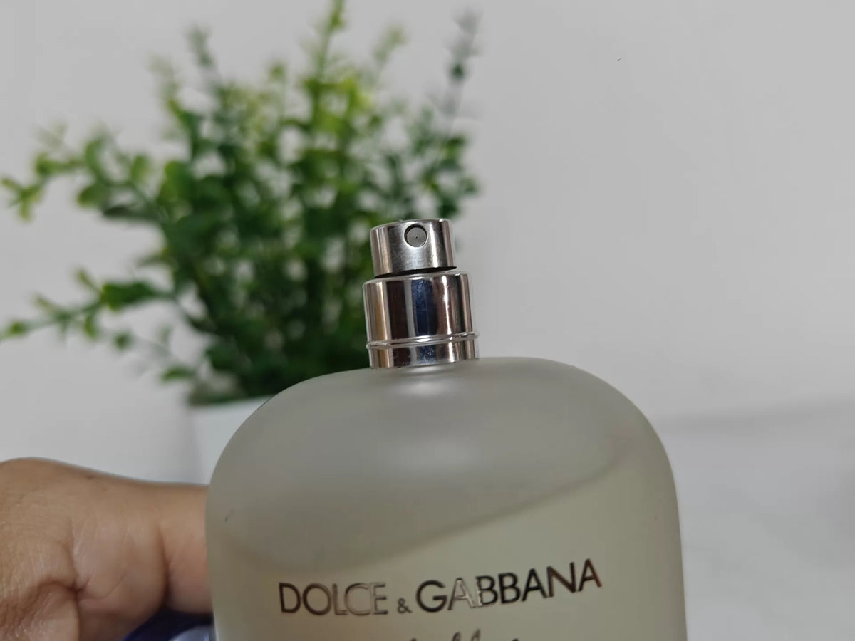 021026-59 Light blue men Perfume 125ml 4.2 oz