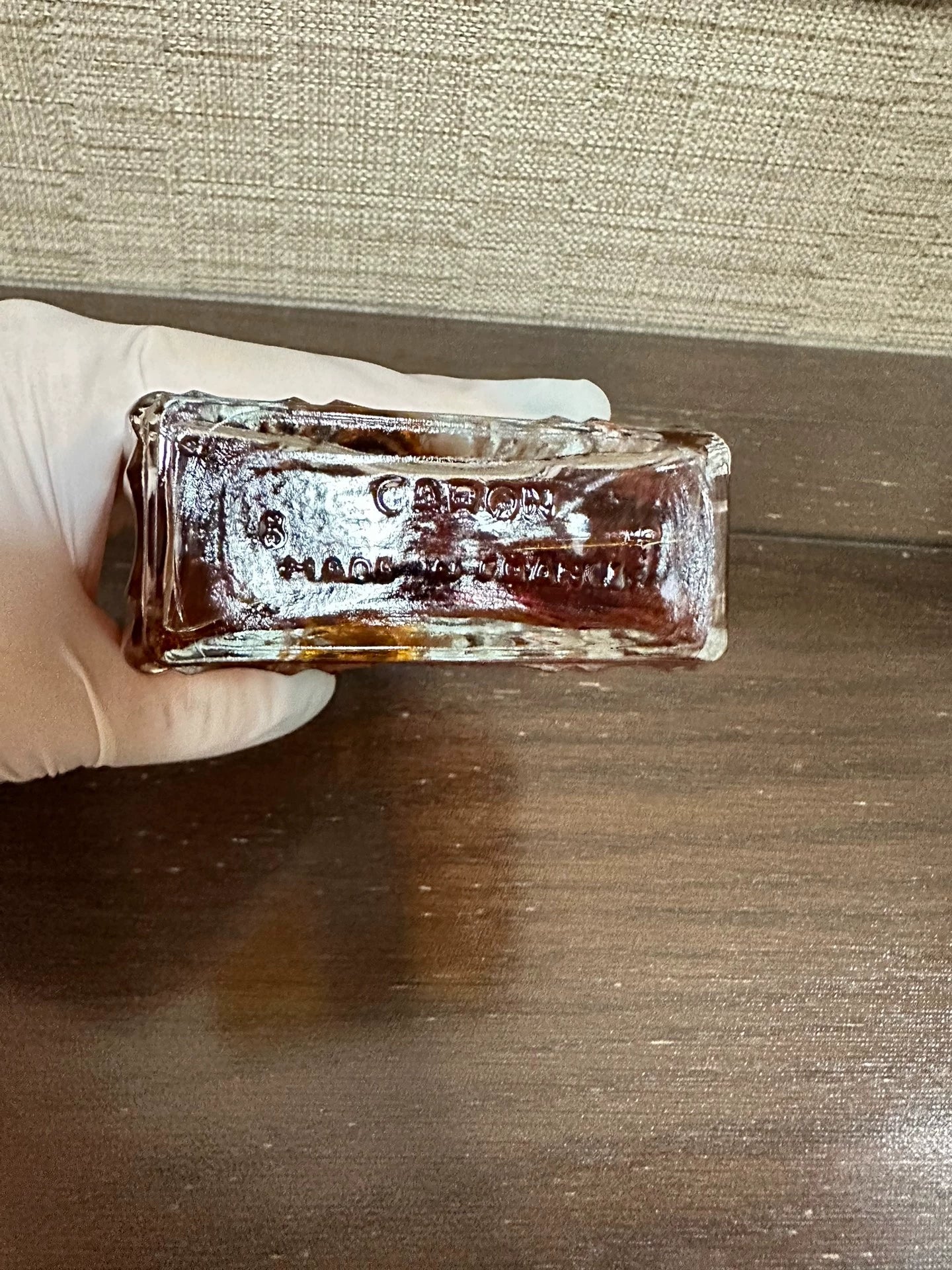 220325-15 Caron Infini pdt 120ml
