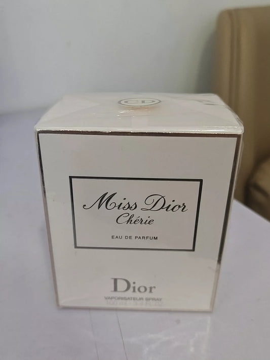 130725-38 Christian Dior Miss Dior Eau de Parfum EDP 100ml 3.4oz