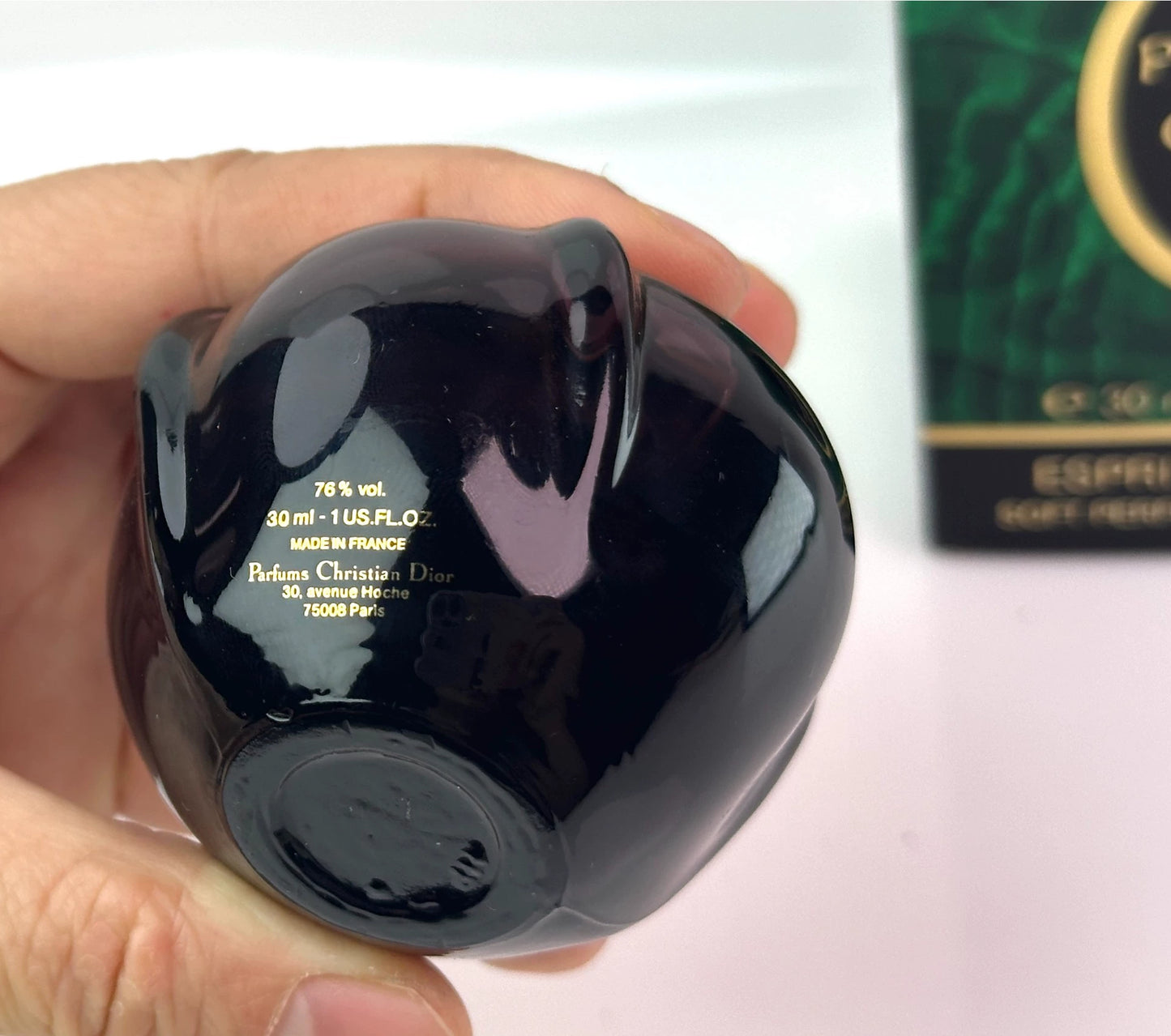 151025-57 Christian Dior Poison Eau de Parfum 30ml 1.0oz