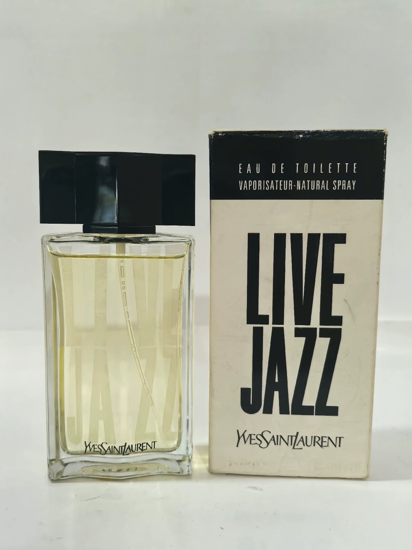 090525-24 Saint Laurent YSL Parfum Perfume 50ml 1.7oz EDT