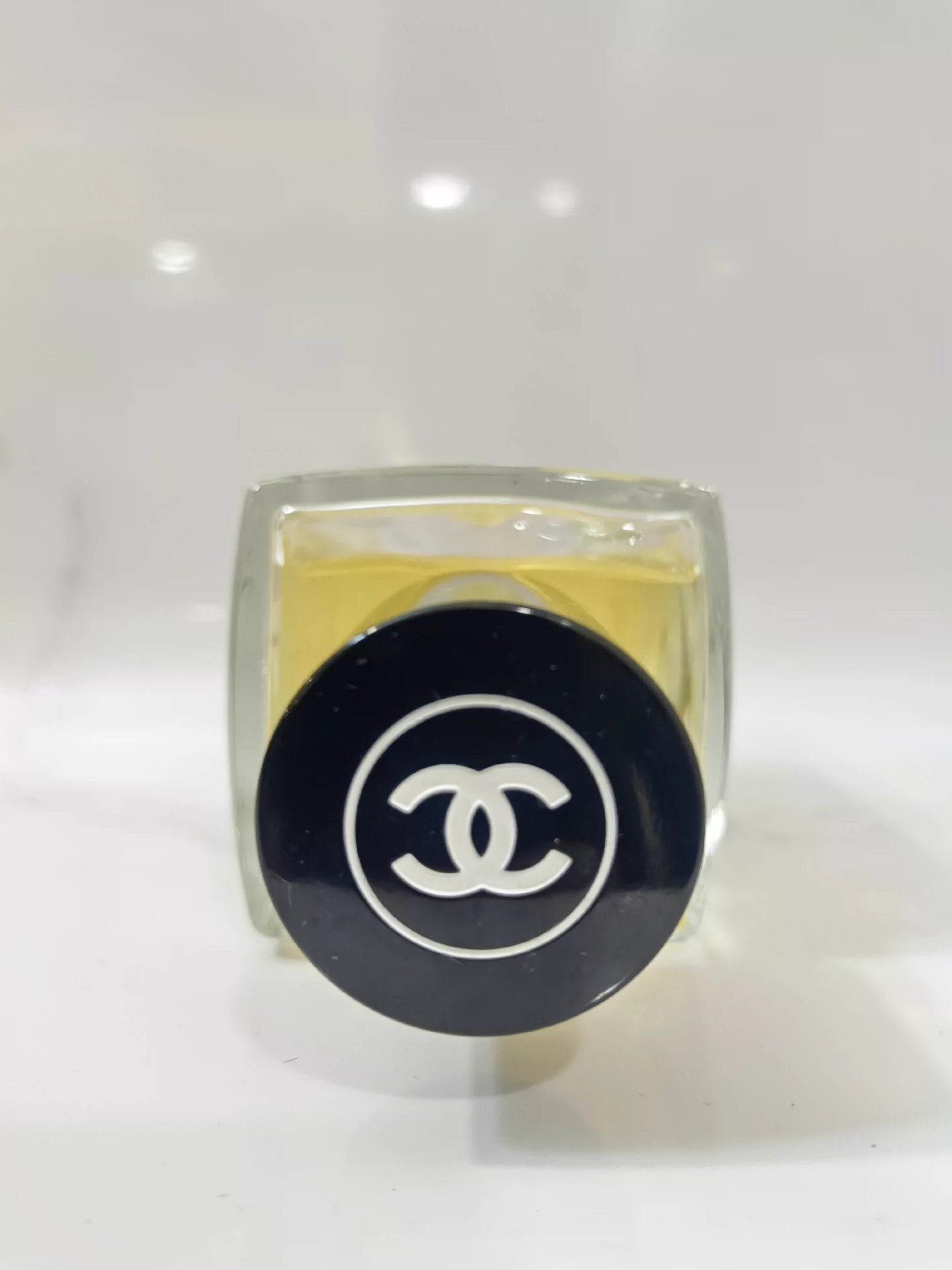070325-3 Chanel Gardenia 200ml 6.8 oz EDT eau de Toilette