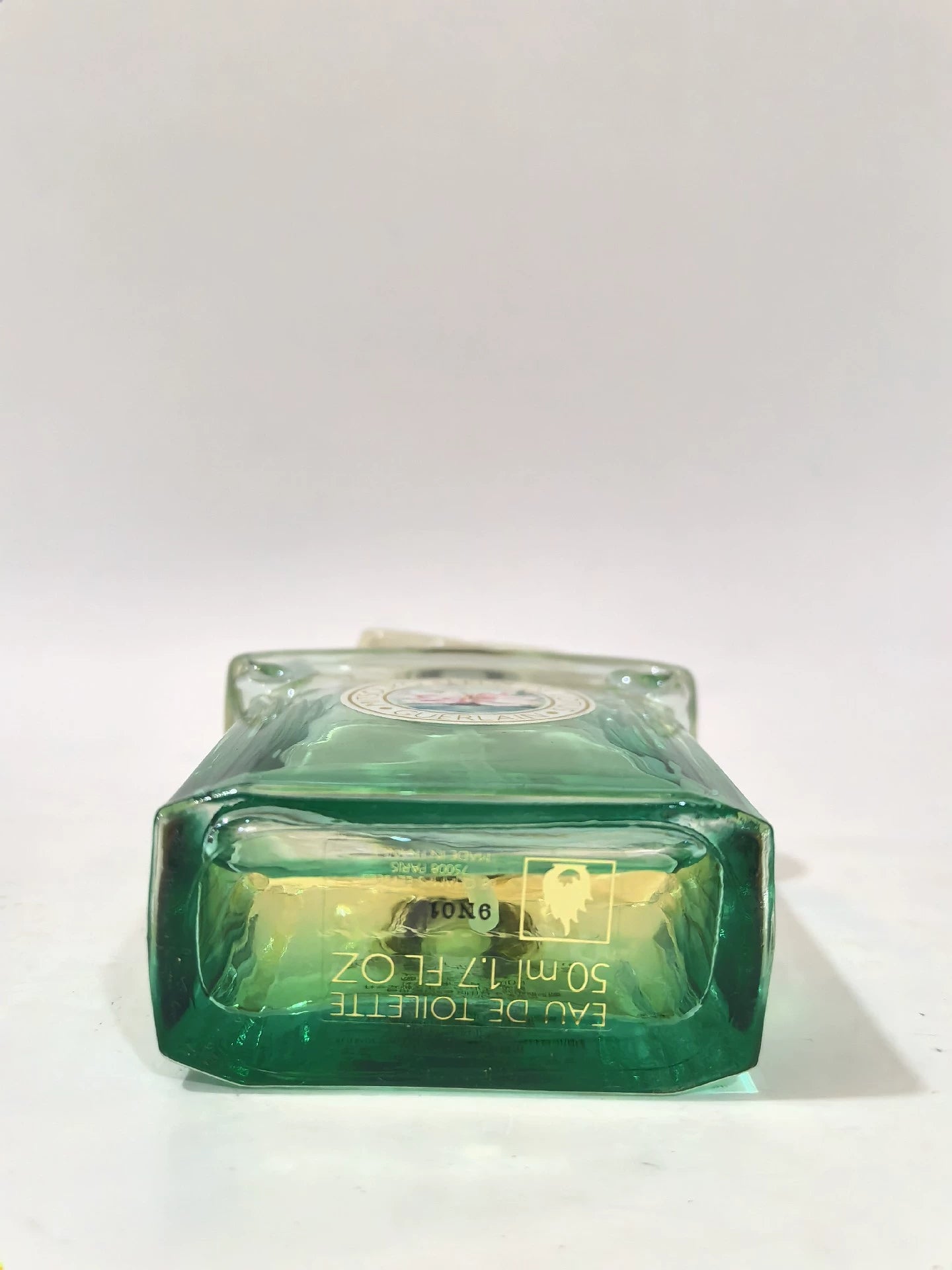 010625-56 Guerlain Eau de Toilette EDT 50ml 1.7oz