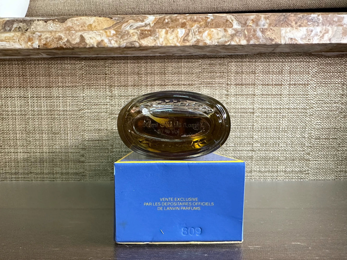 210325-35 Lanvin Clair de Jour edt 50ml 1.7 oz