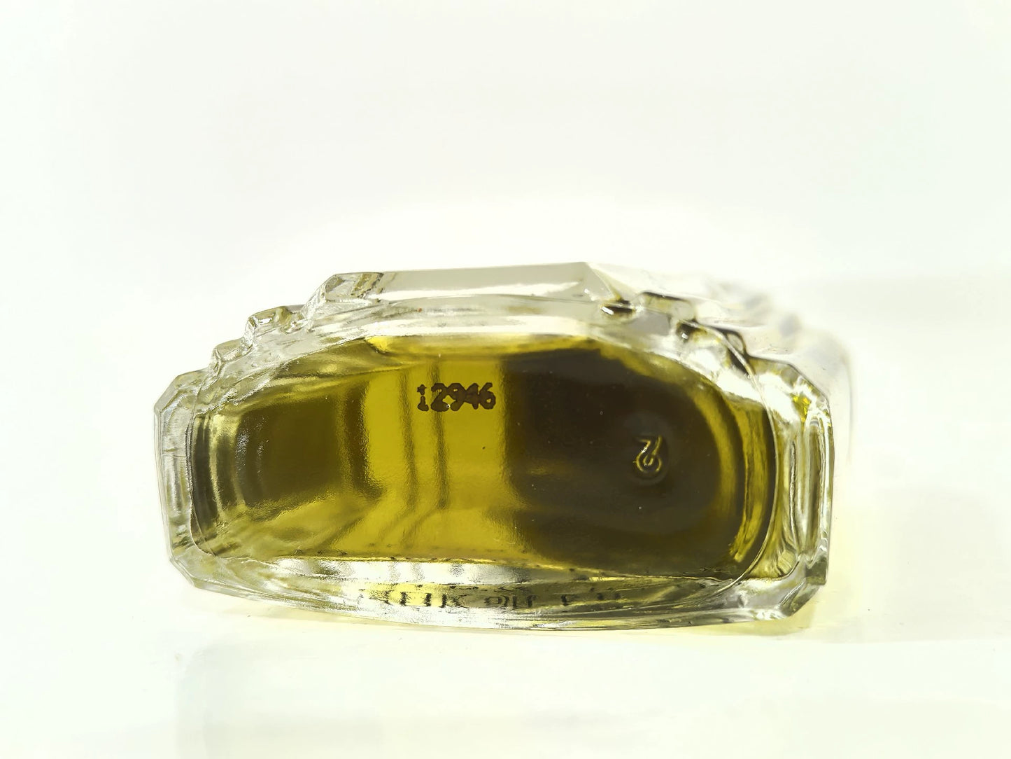 260325-6 Gucci Noble 60ml splash 2 oz edt Eau de toilette