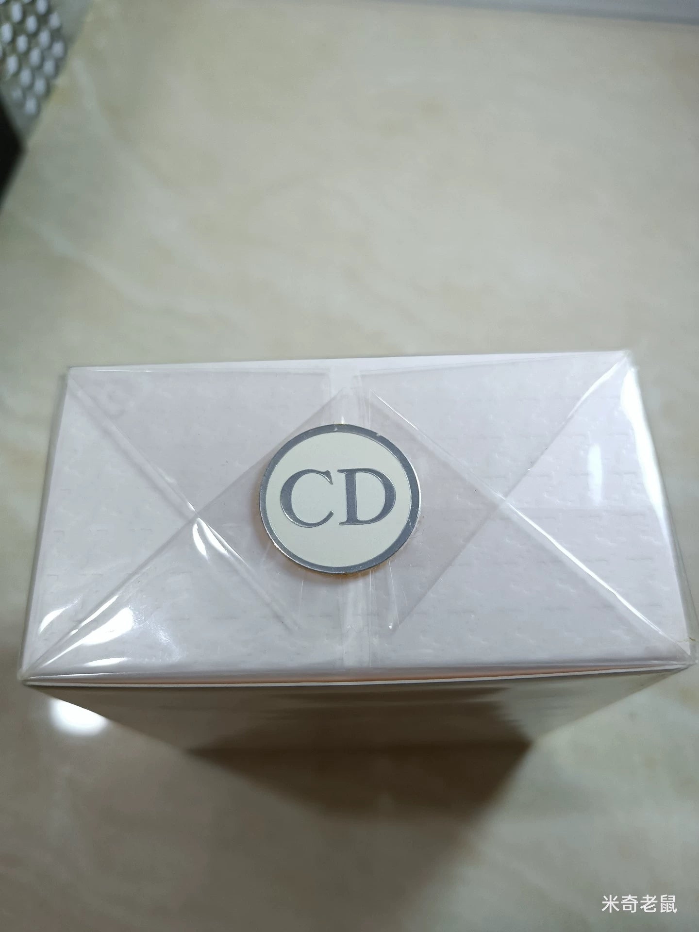 010625-18 Christian Dior Cherie Eau de Parfum EDP 50ml 1.7oz