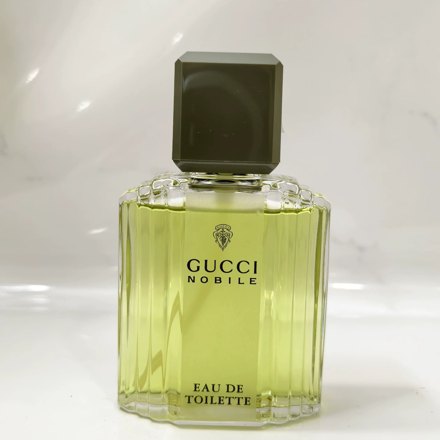 070525-89 Gucci Nobile Eau de Toilette EDT 60ml 2.0oz