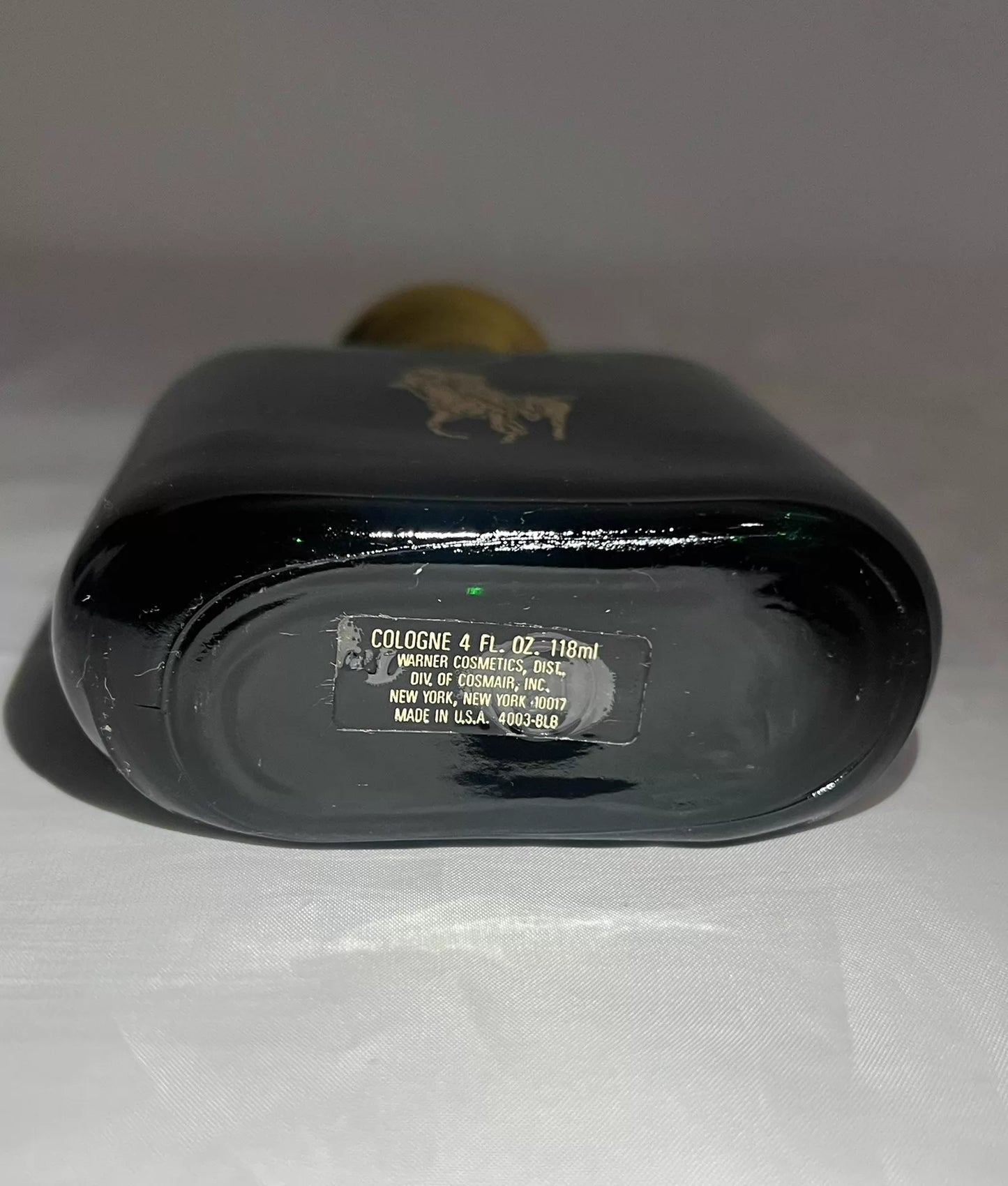 010426-235 Ralph Lauren Green Perfume