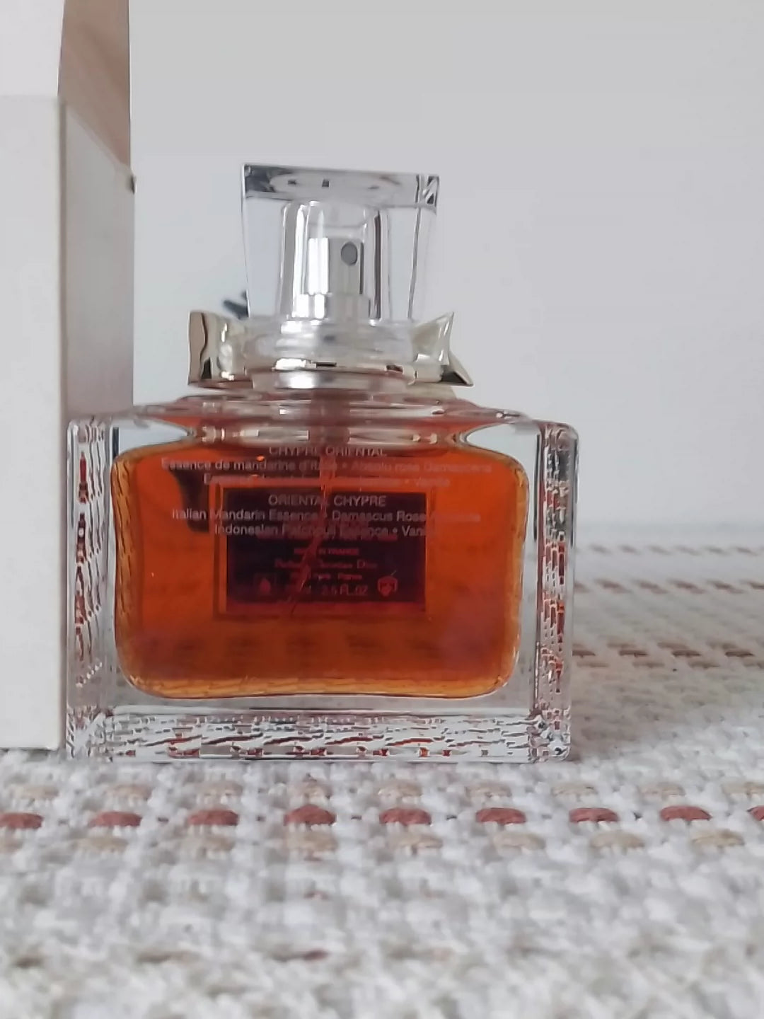210725-33 Christian Dior Miss Dior LE Parfum Perfume 75ml 2.5 oz